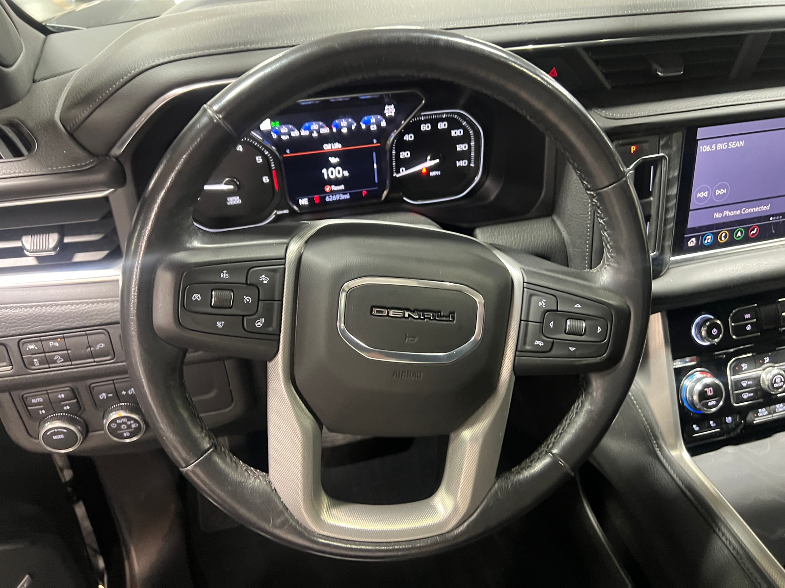 Thumbnail: 2021 GMC Yukon - 4