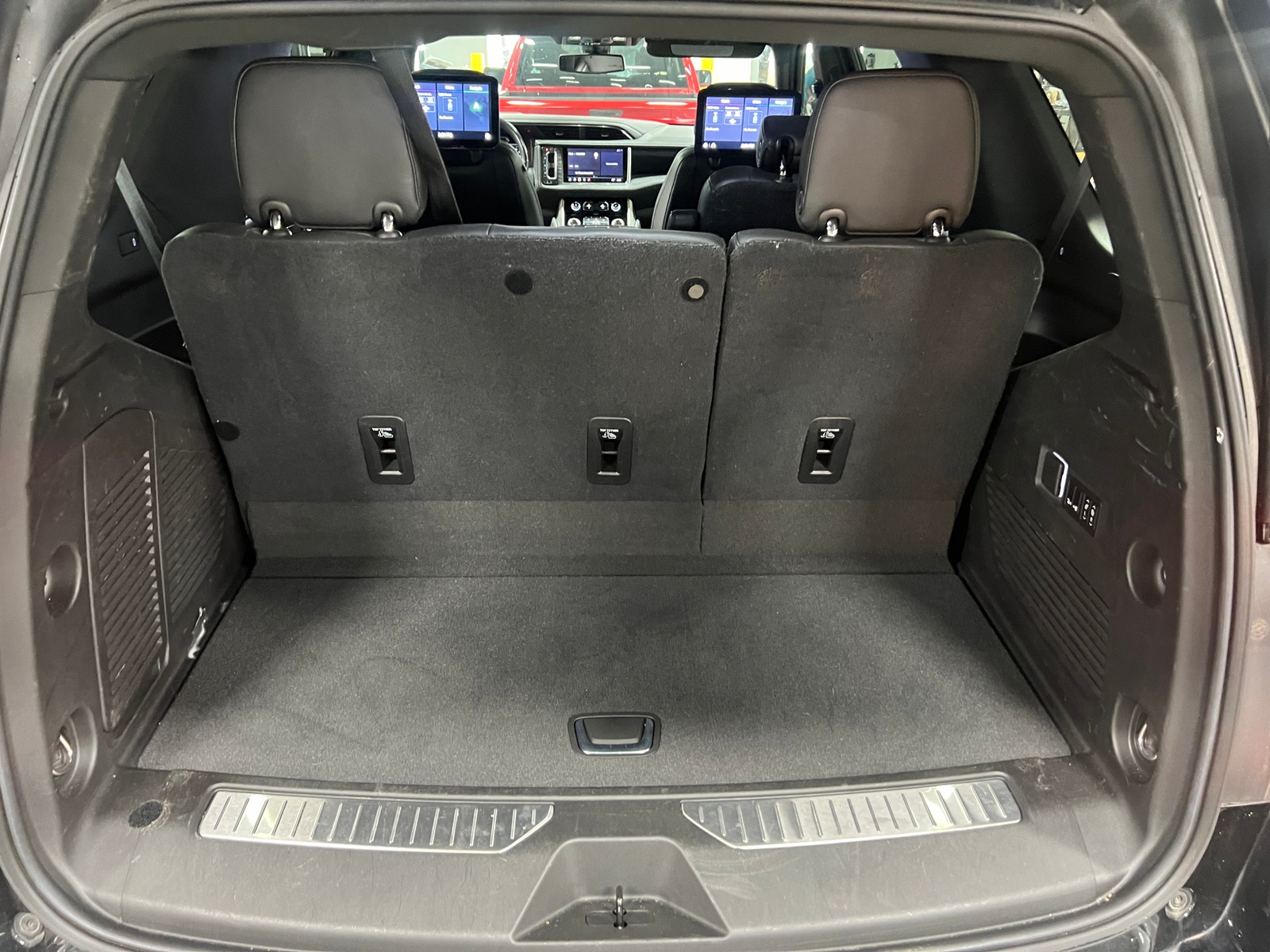 Thumbnail: 2021 GMC Yukon - 6