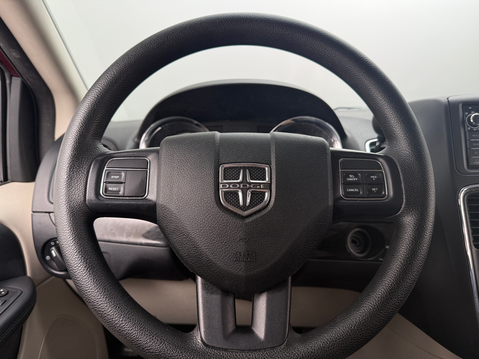 Thumbnail: 2018 Dodge Grand Caravan - 5