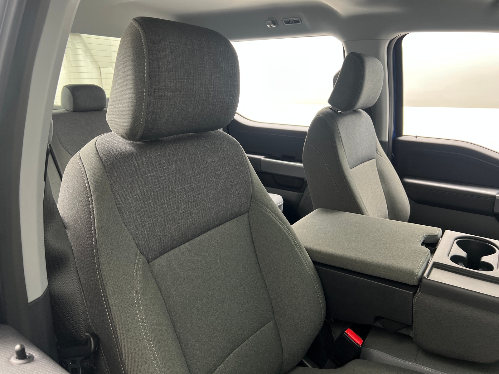 Thumbnail: 2025 Ford Econoline - 2