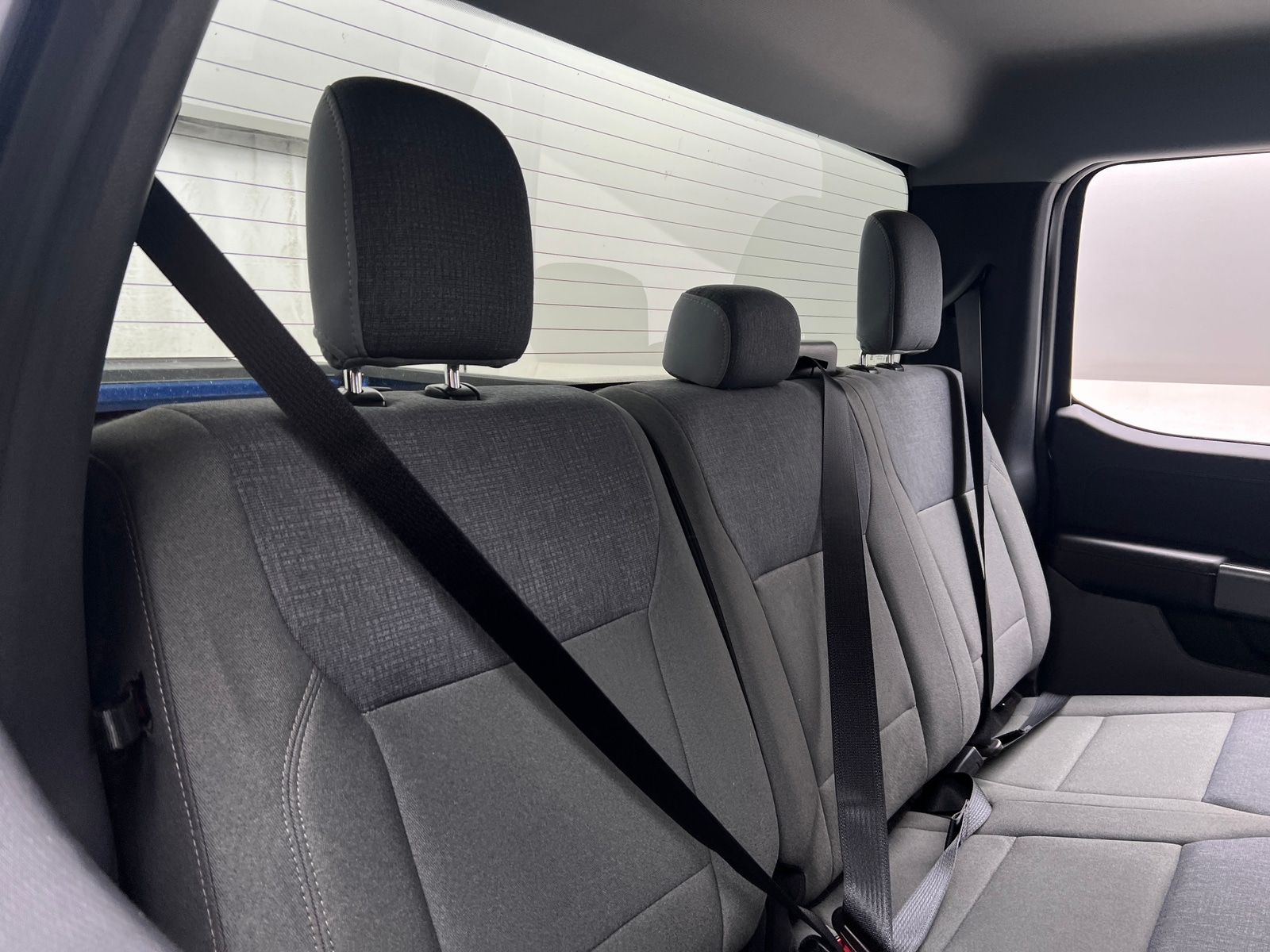 Thumbnail: 2025 Ford Econoline - 6