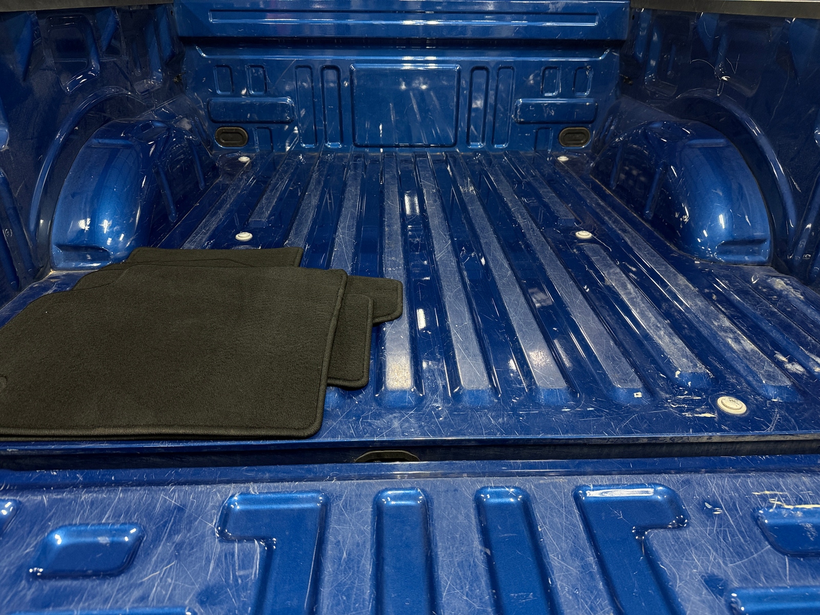 Thumbnail: 2025 Ford Econoline - 7