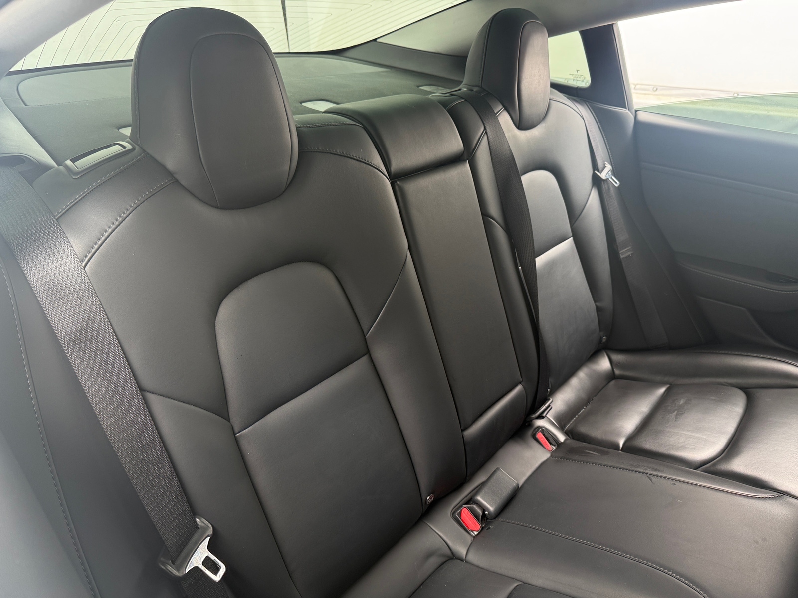 Thumbnail: 2019 Tesla Model 3 - 5