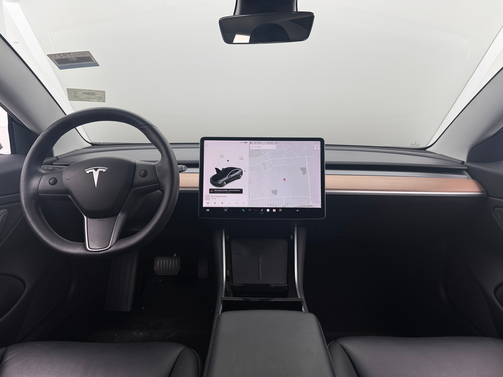 Thumbnail: 2019 Tesla Model 3 - 2