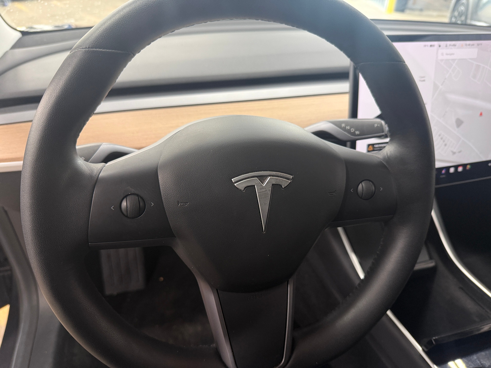 Thumbnail: 2019 Tesla Model 3 - 4