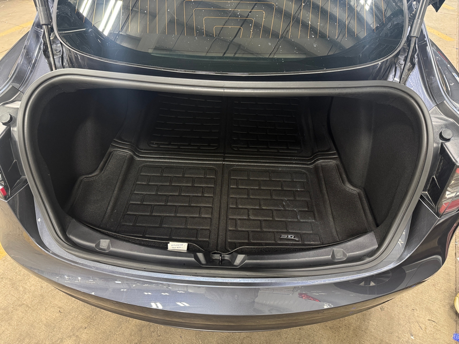 Thumbnail: 2019 Tesla Model 3 - 6