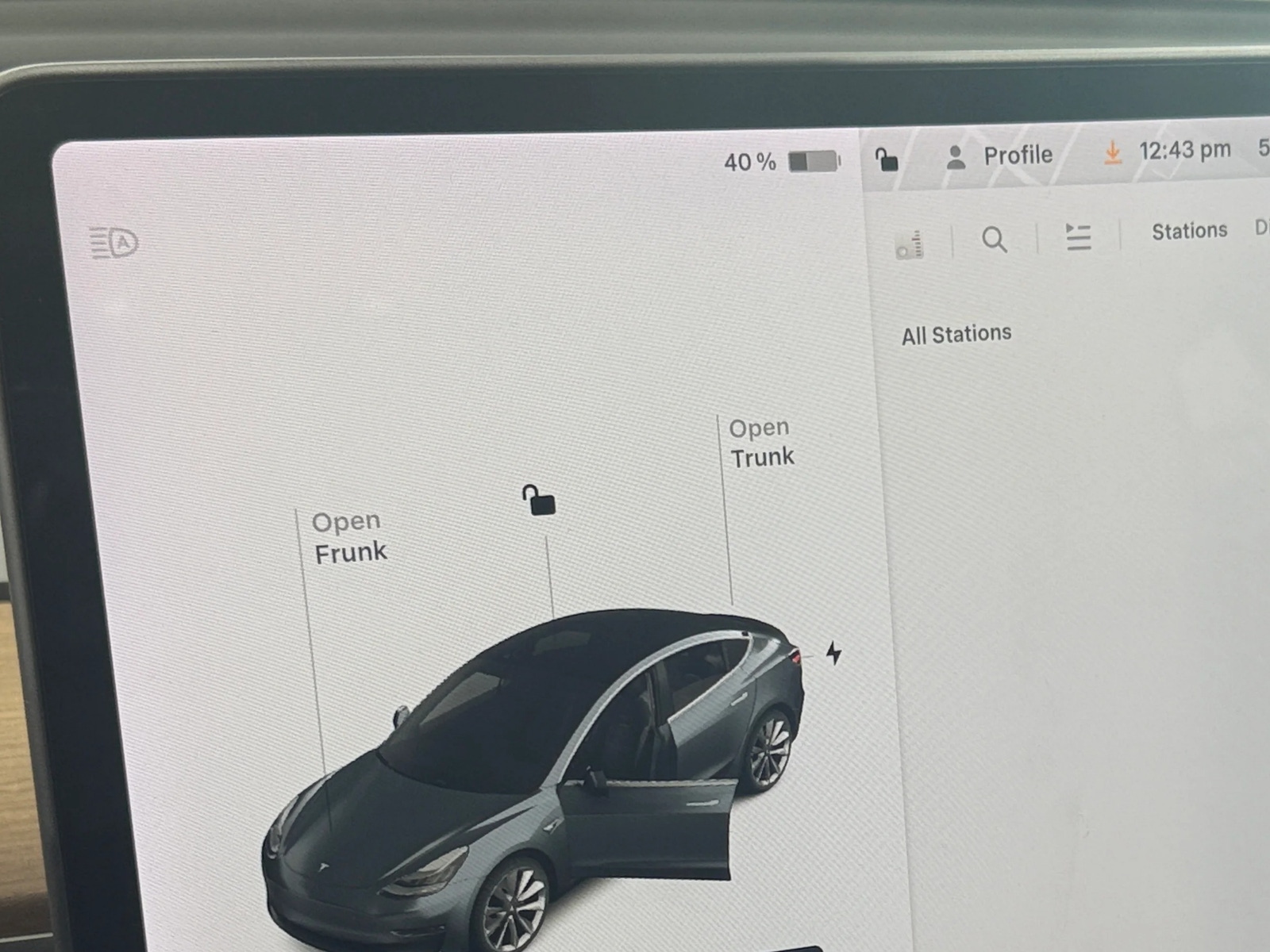 Thumbnail: 2019 Tesla Model 3 - 3