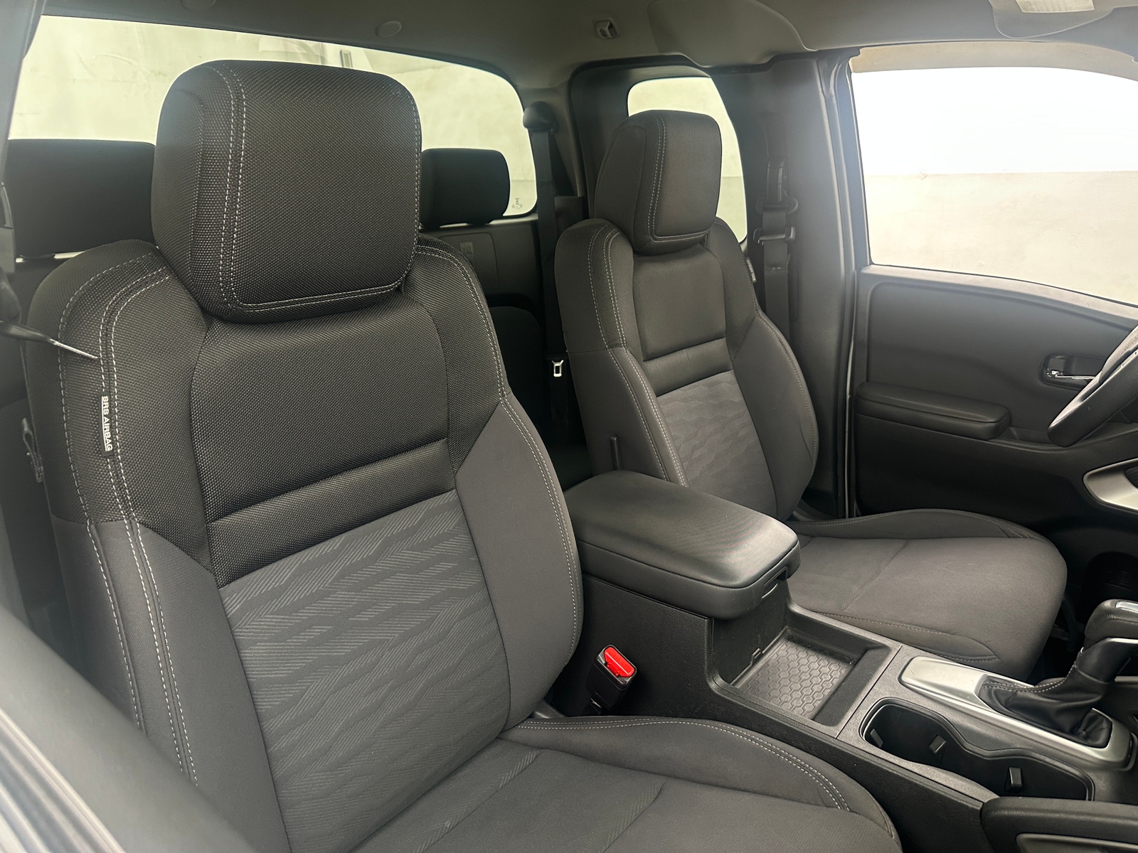 Thumbnail: 2024 Nissan Frontier - 2