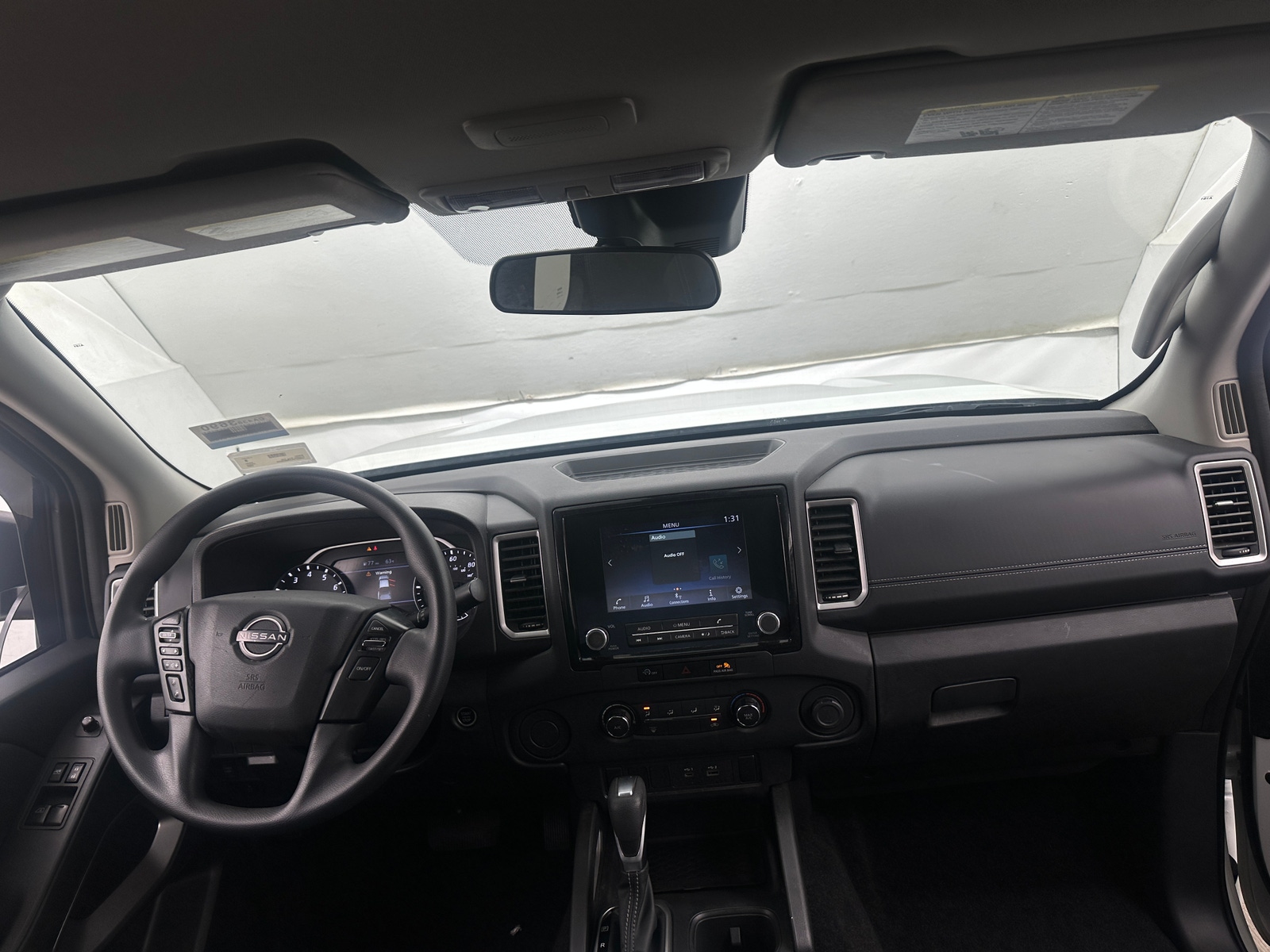 Thumbnail: 2024 Nissan Frontier - 3