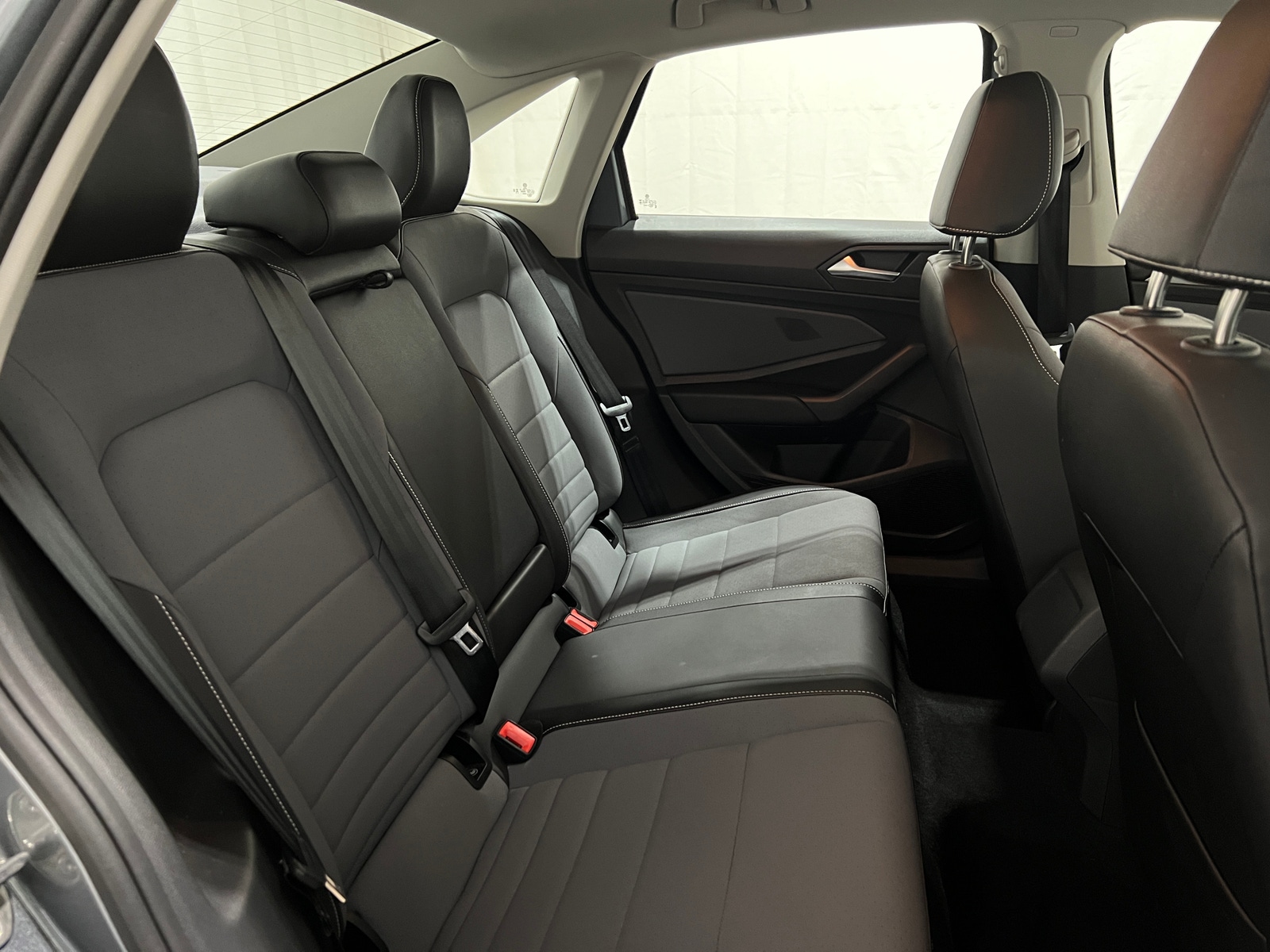 Thumbnail: 2025 Volkswagen Jetta - 5