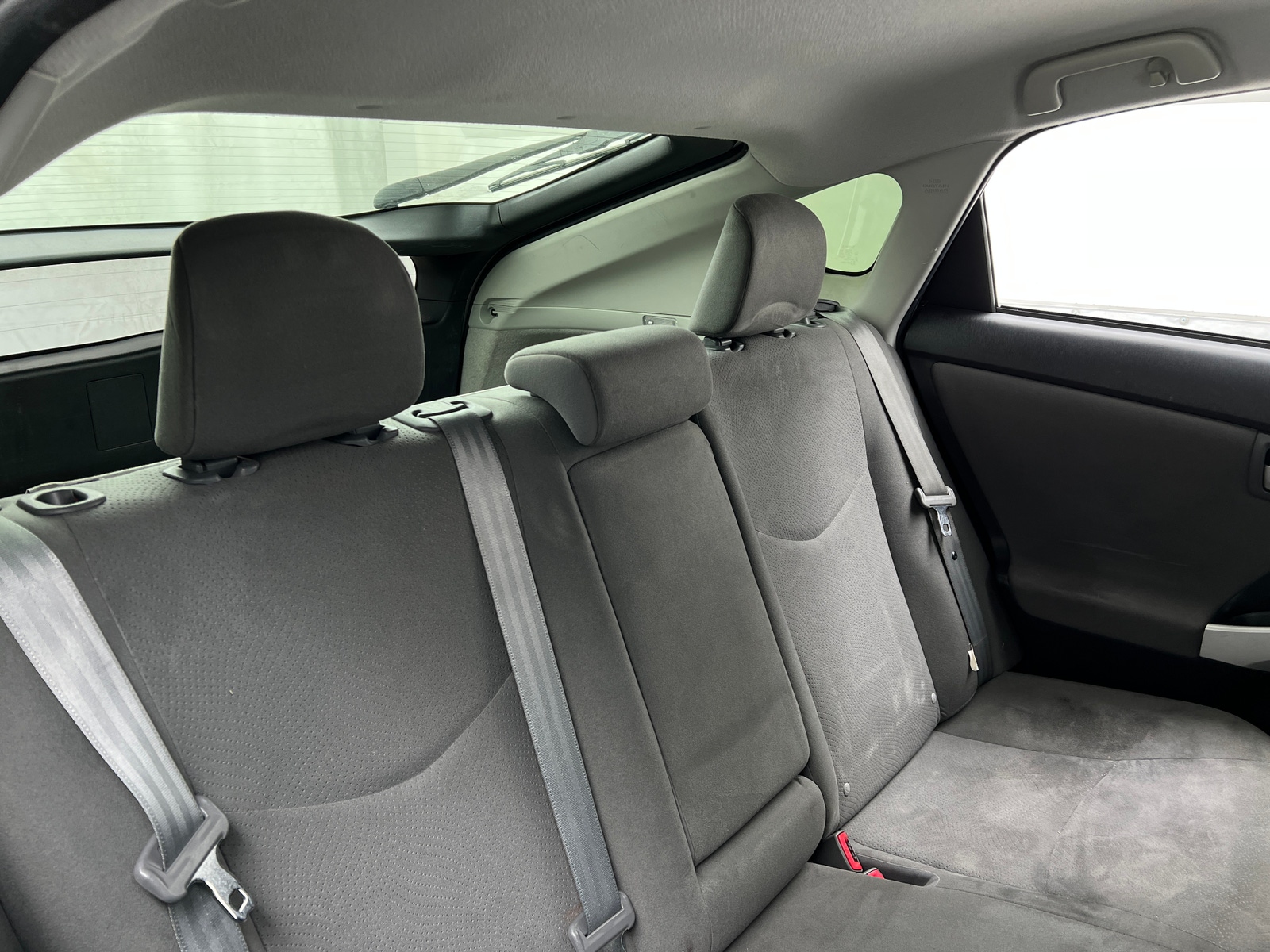 Thumbnail: 2012 Toyota Prius - 6