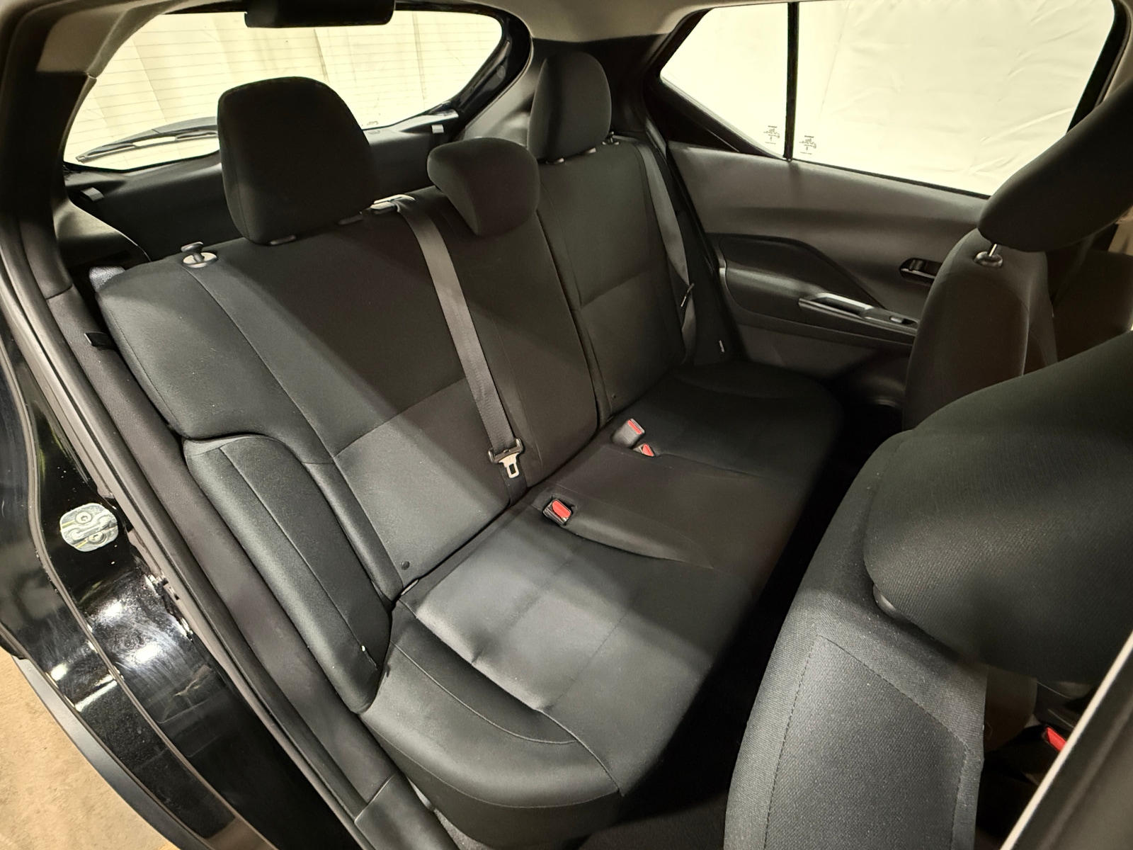 Thumbnail: 2023 Nissan Kicks - 6