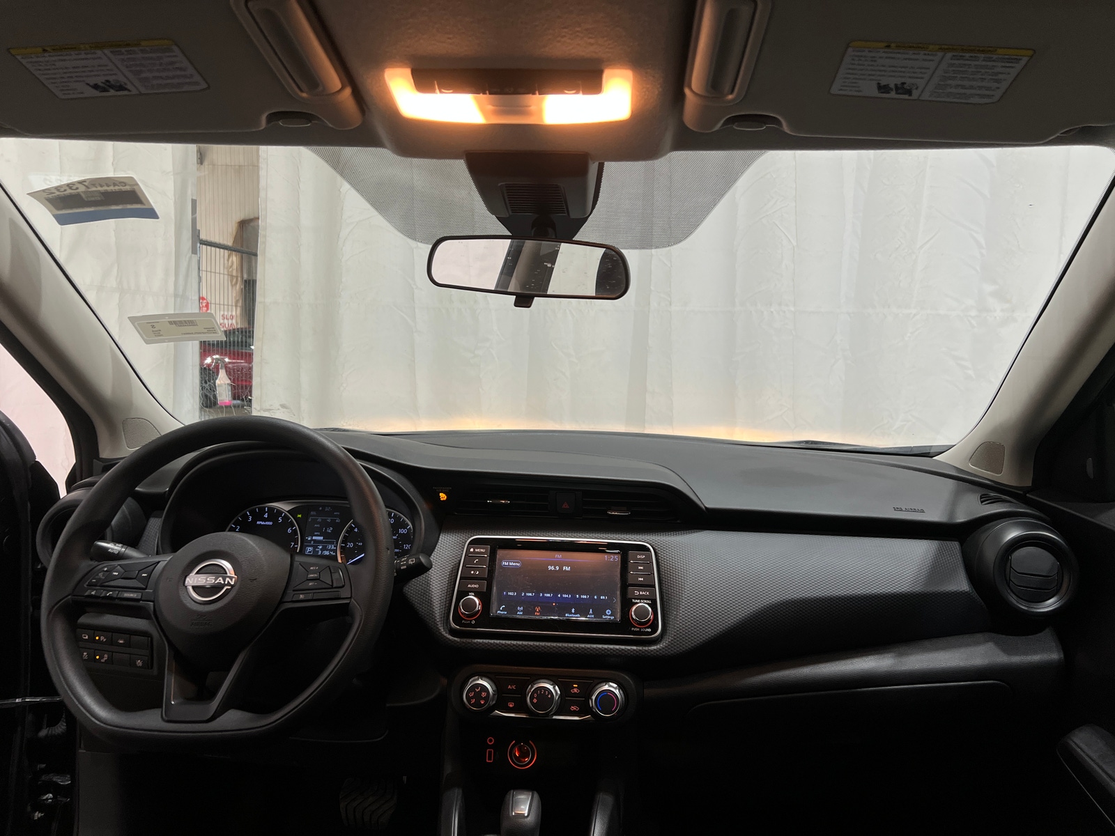 Thumbnail: 2023 Nissan Kicks - 3