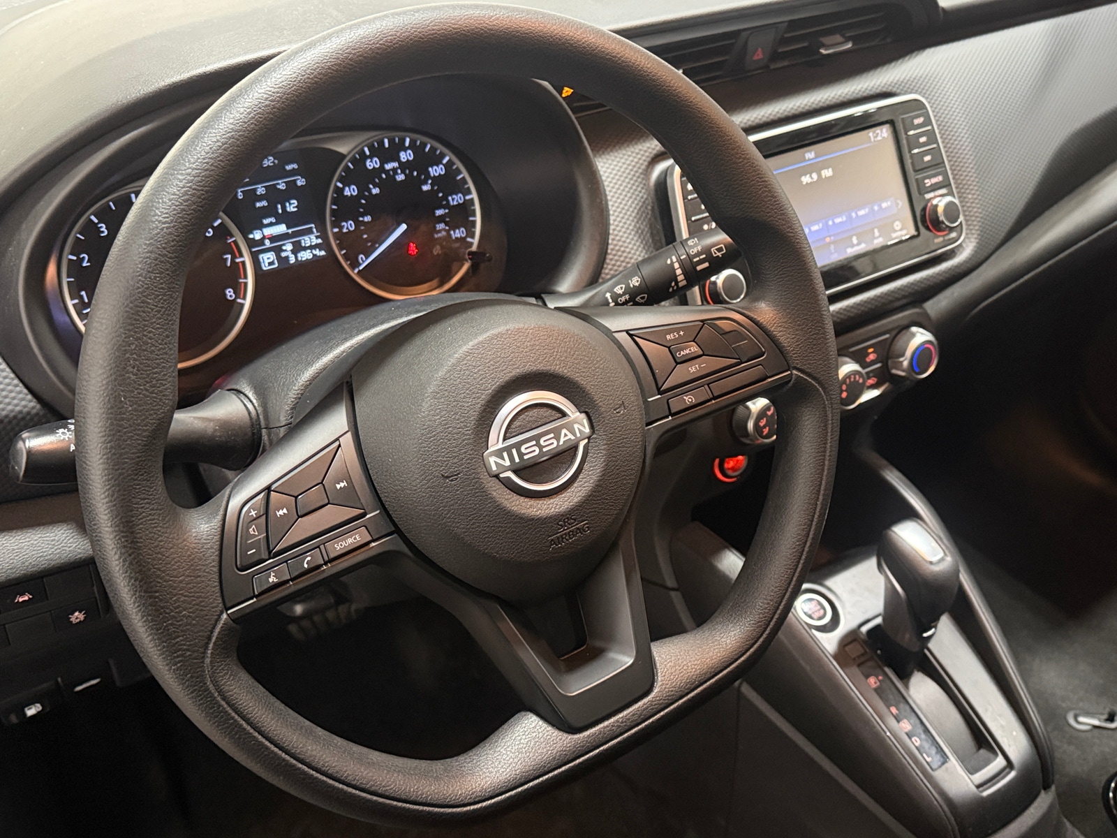 Thumbnail: 2023 Nissan Kicks - 5