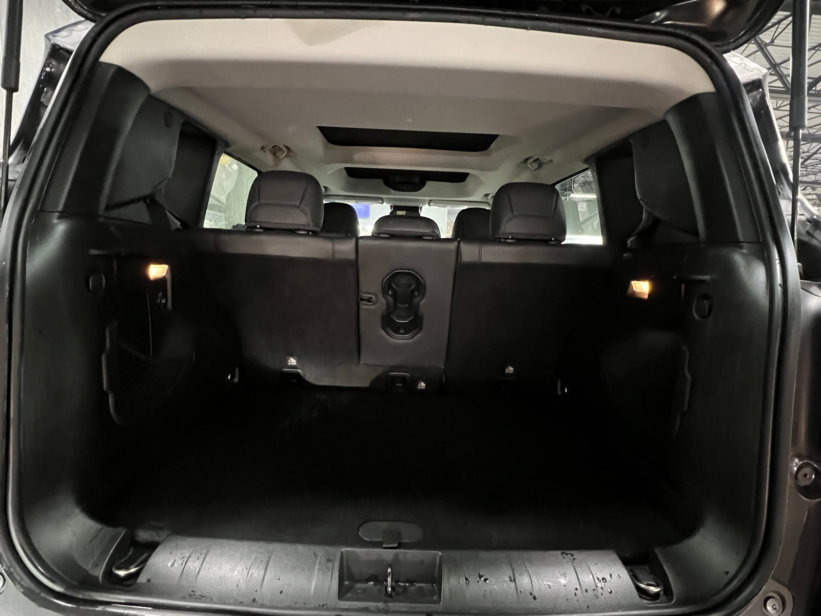 Thumbnail: 2017 Jeep Renegade - 6