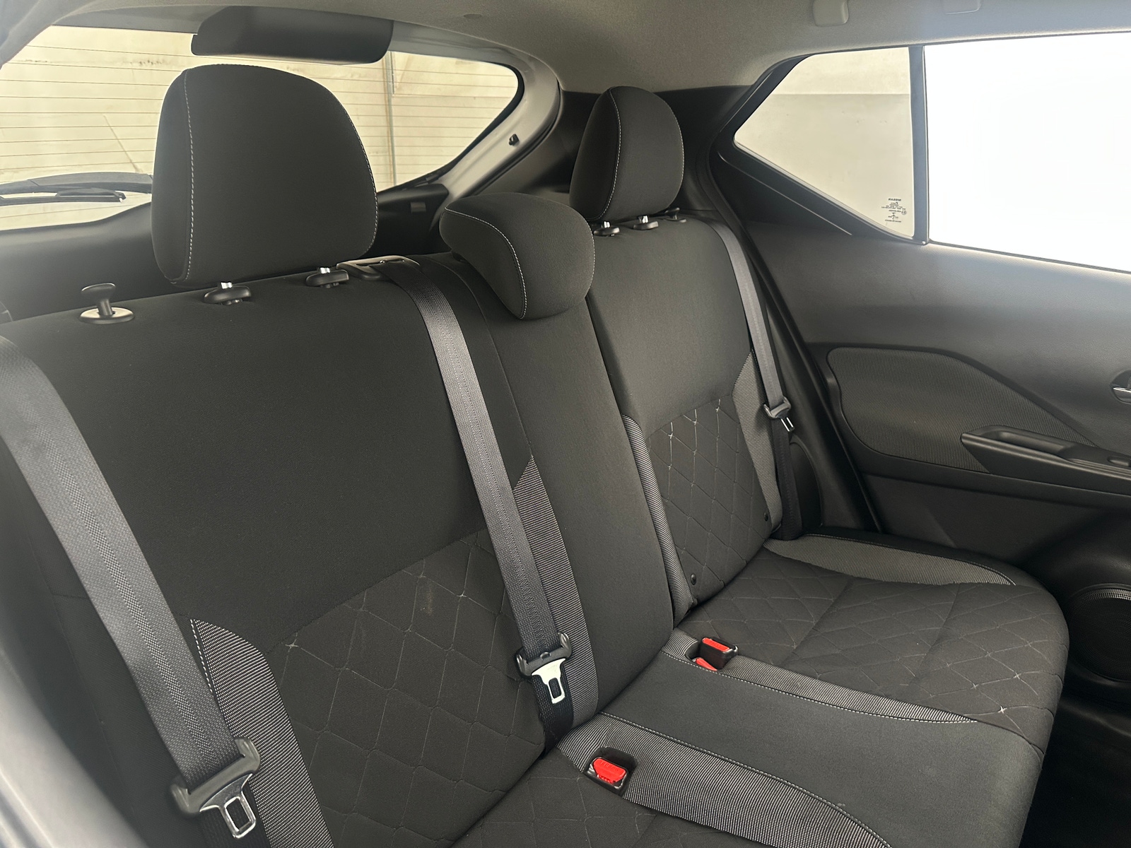 Thumbnail: 2019 Nissan Kicks - 6