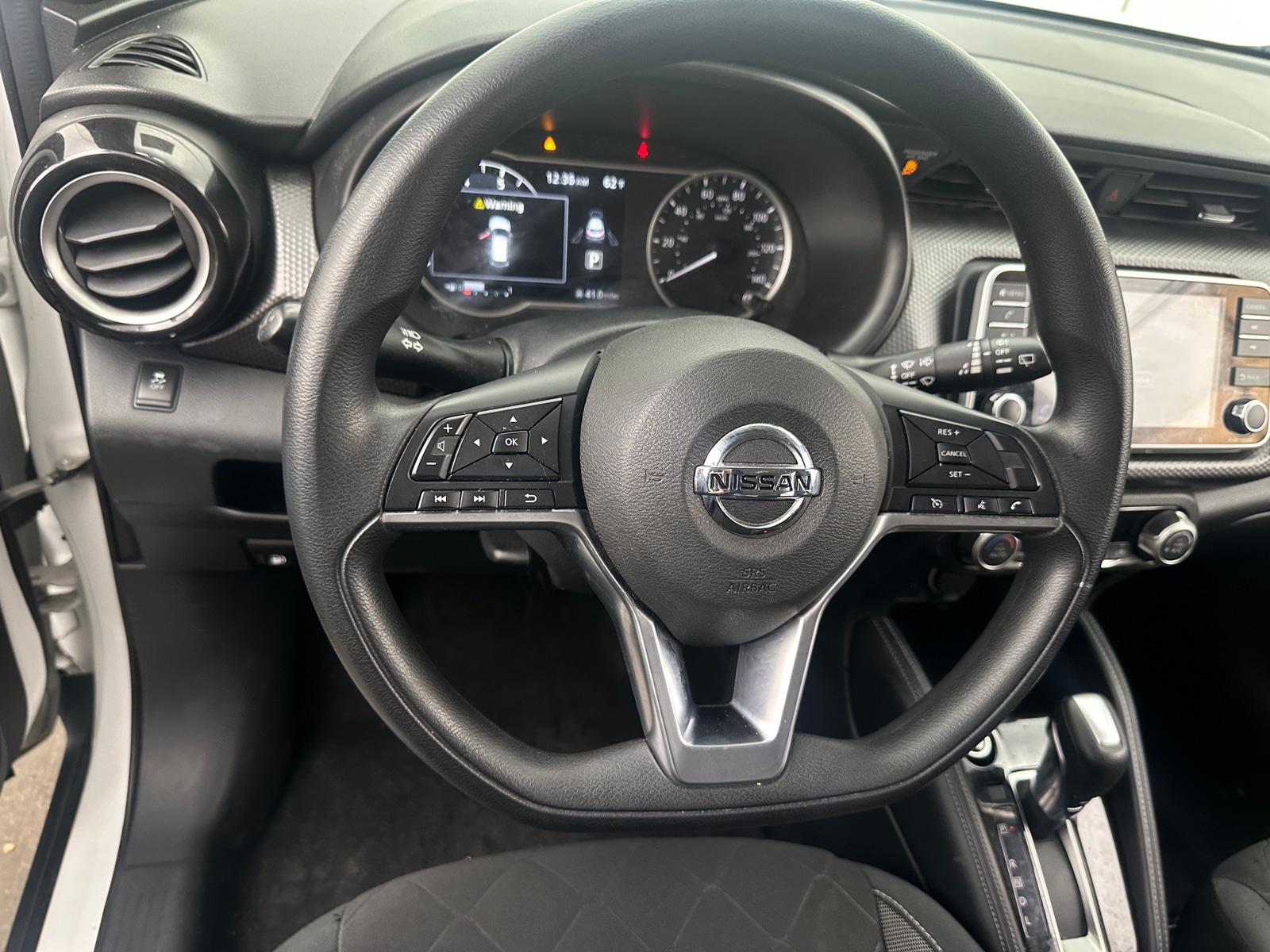 Thumbnail: 2019 Nissan Kicks - 5