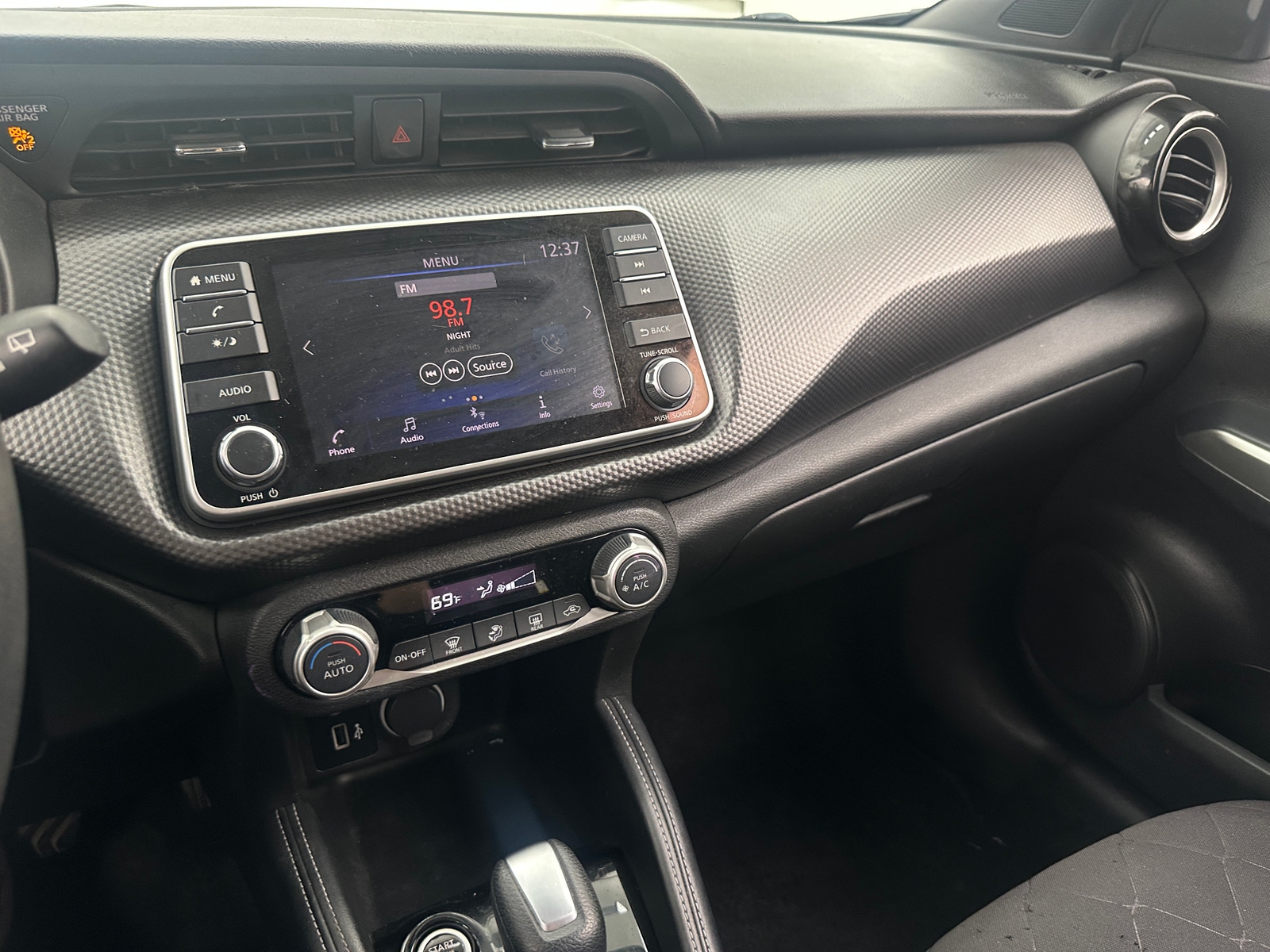 Thumbnail: 2019 Nissan Kicks - 4