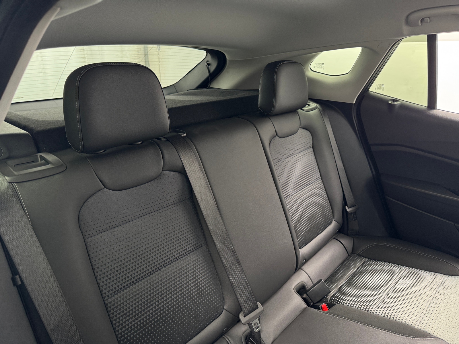 Thumbnail: 2025 Chevrolet Trax - 6