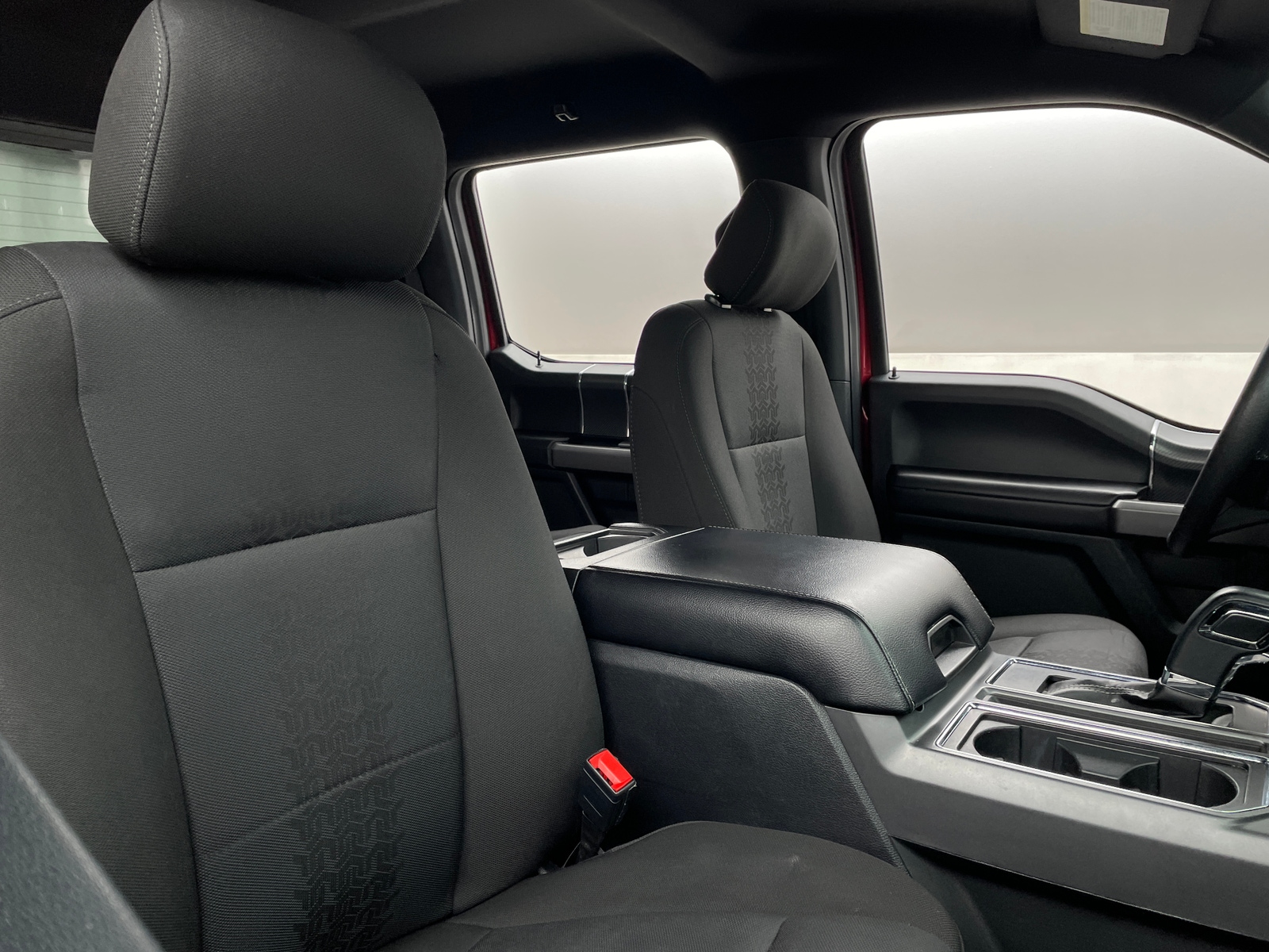 Thumbnail: 2019 Ford Econoline - 2