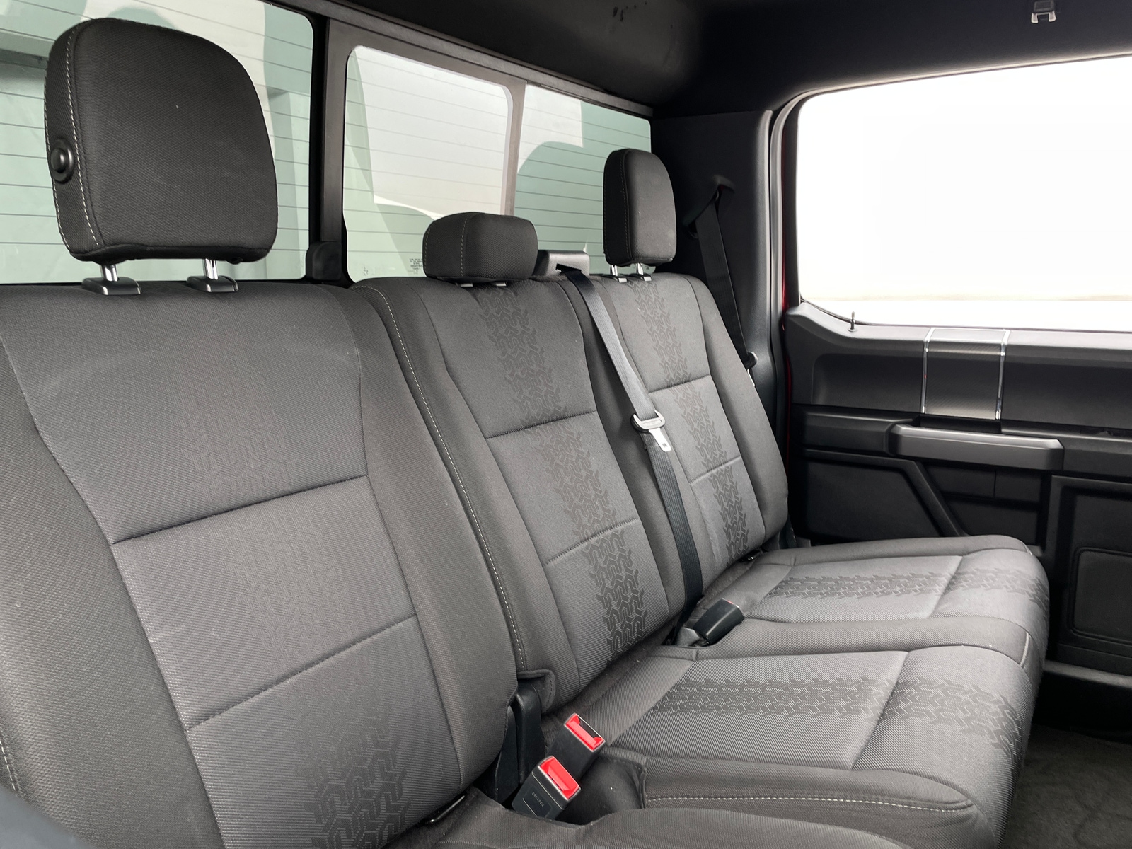 Thumbnail: 2019 Ford Econoline - 6