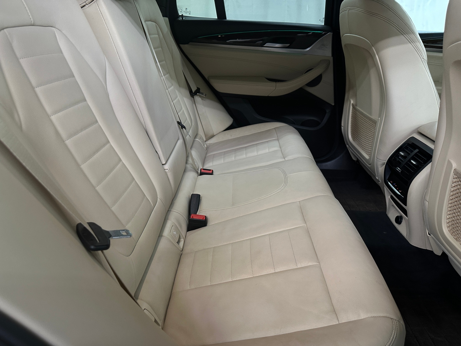 Thumbnail: 2019 BMW X3 - 5