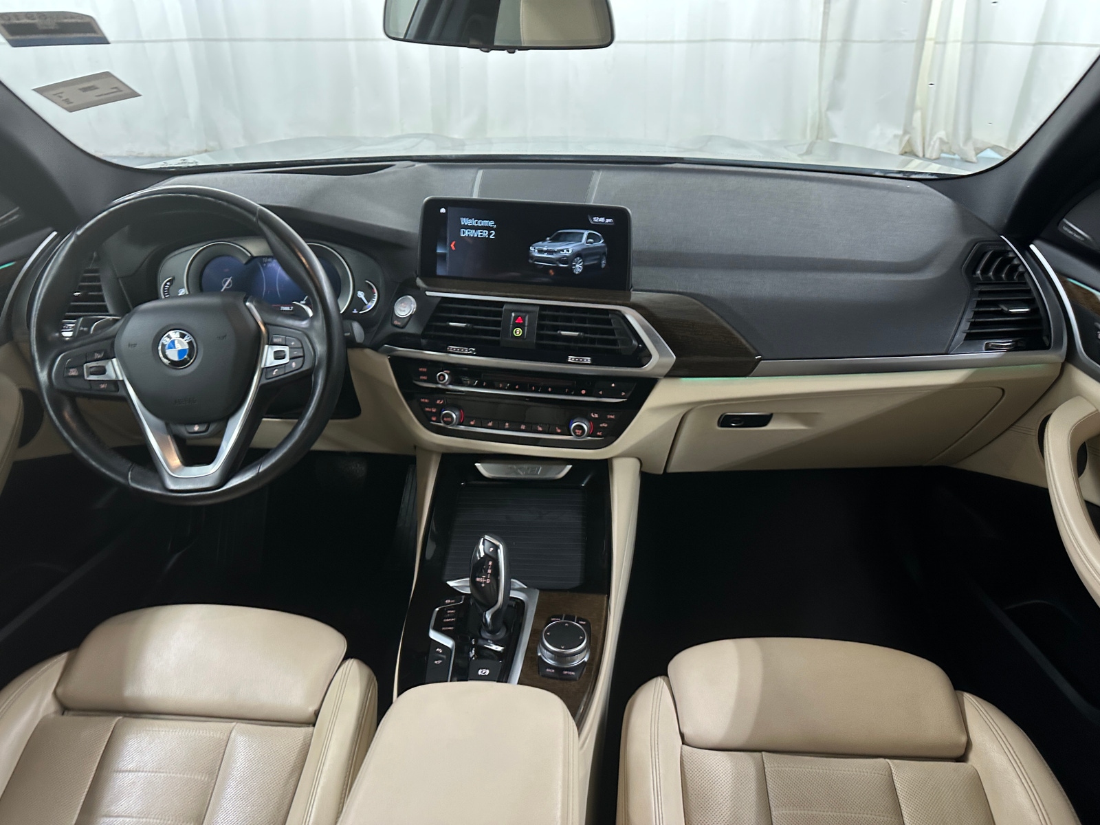 Thumbnail: 2019 BMW X3 - 2