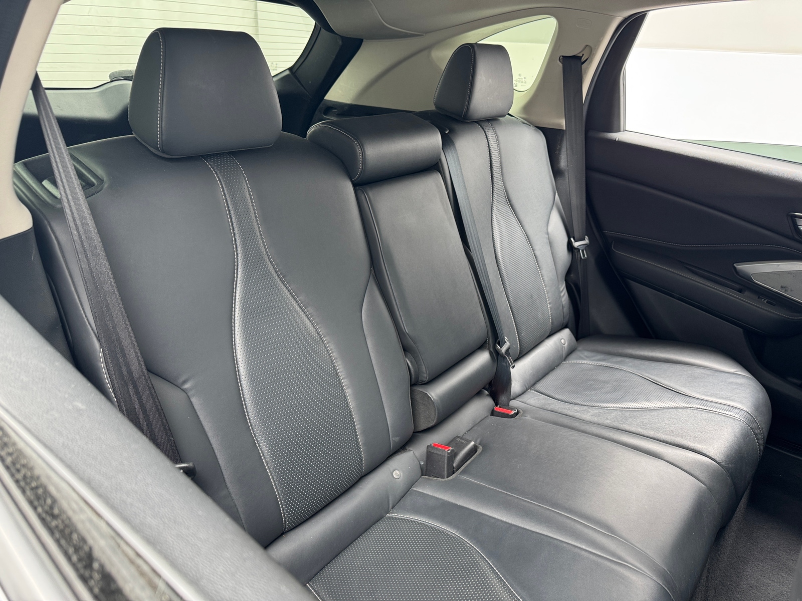 Thumbnail: 2020 Acura RDX - 5