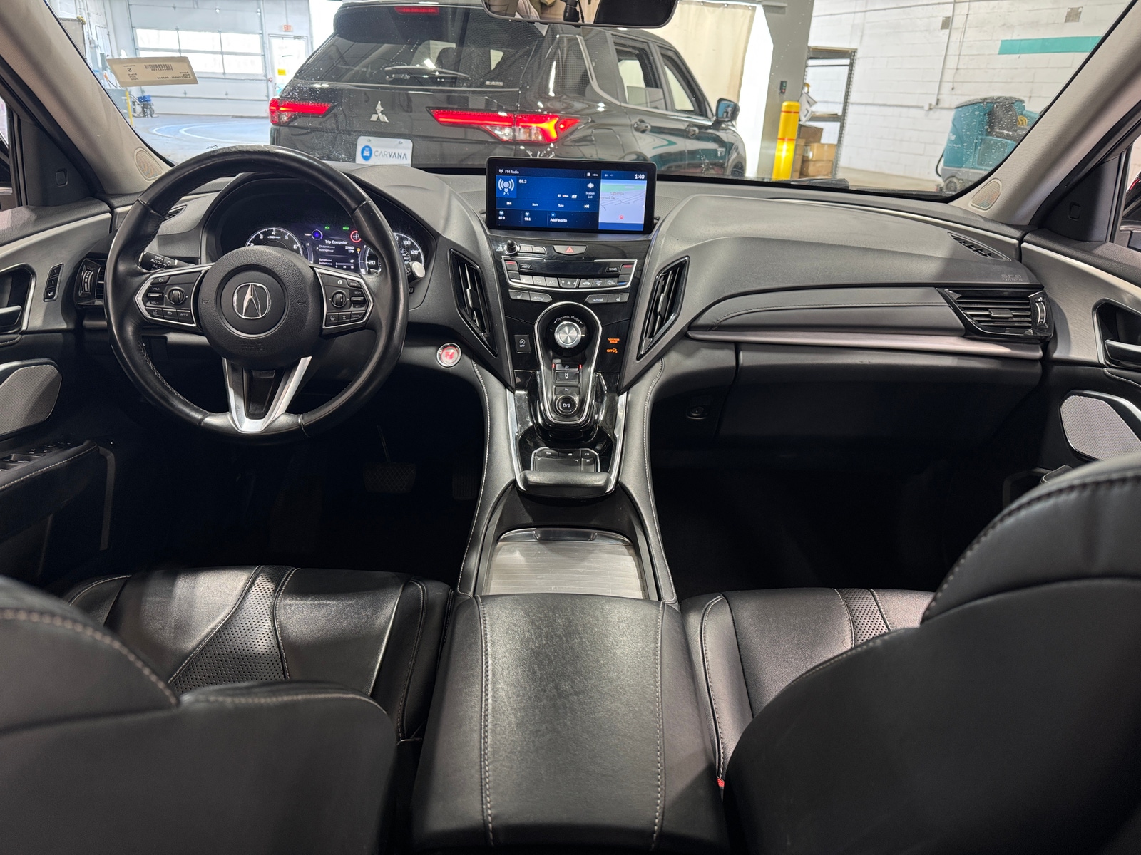 Thumbnail: 2020 Acura RDX - 2