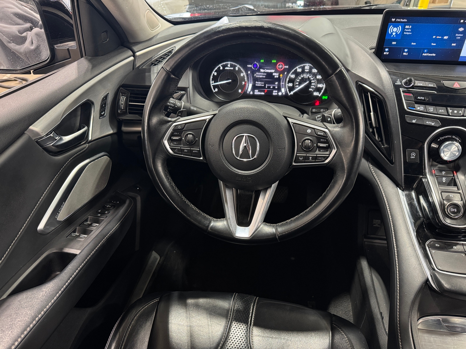 Thumbnail: 2020 Acura RDX - 4