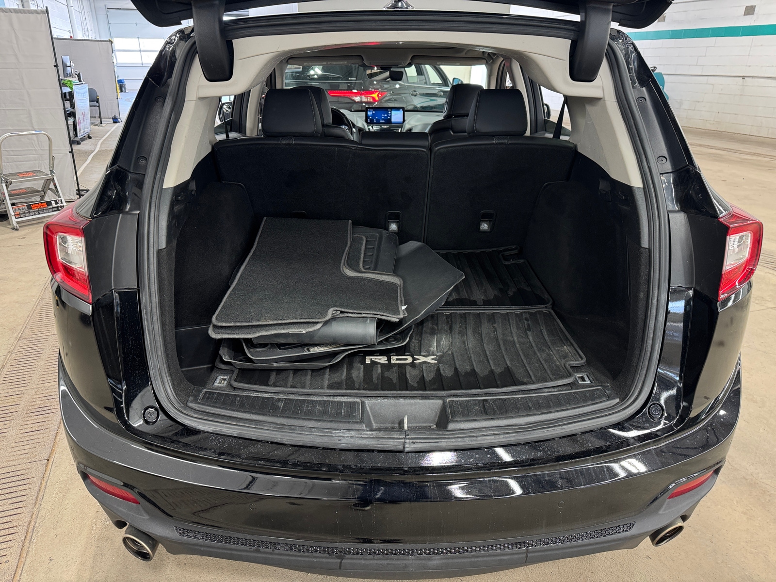 Thumbnail: 2020 Acura RDX - 6