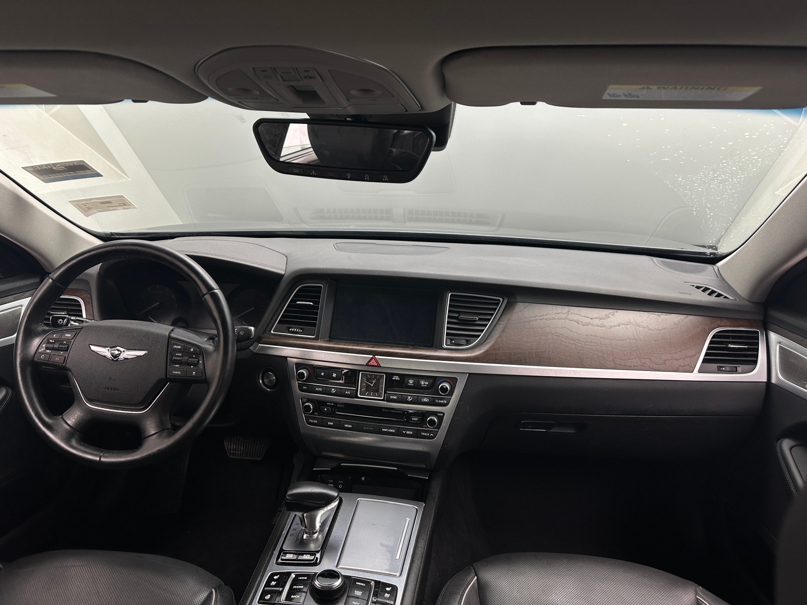 Thumbnail: 2019 Genesis G80 - 2