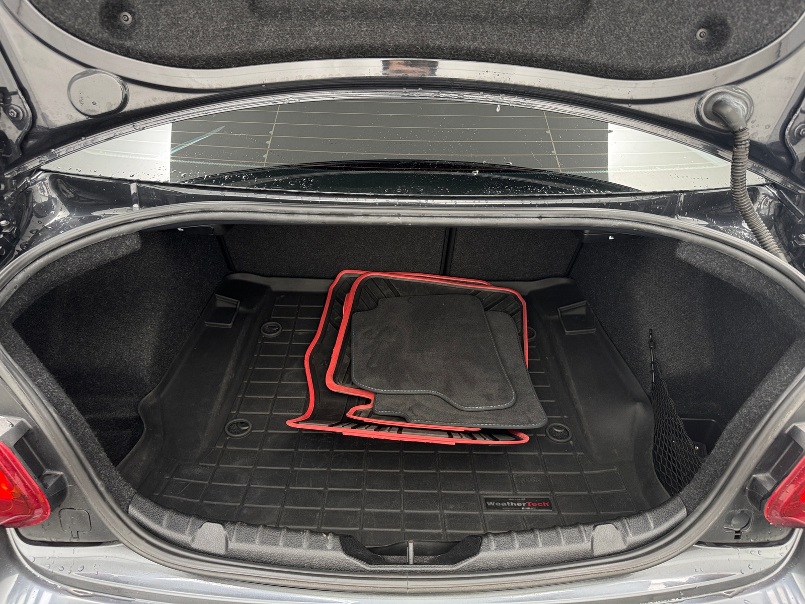 Thumbnail: 2017 BMW M2 - 4