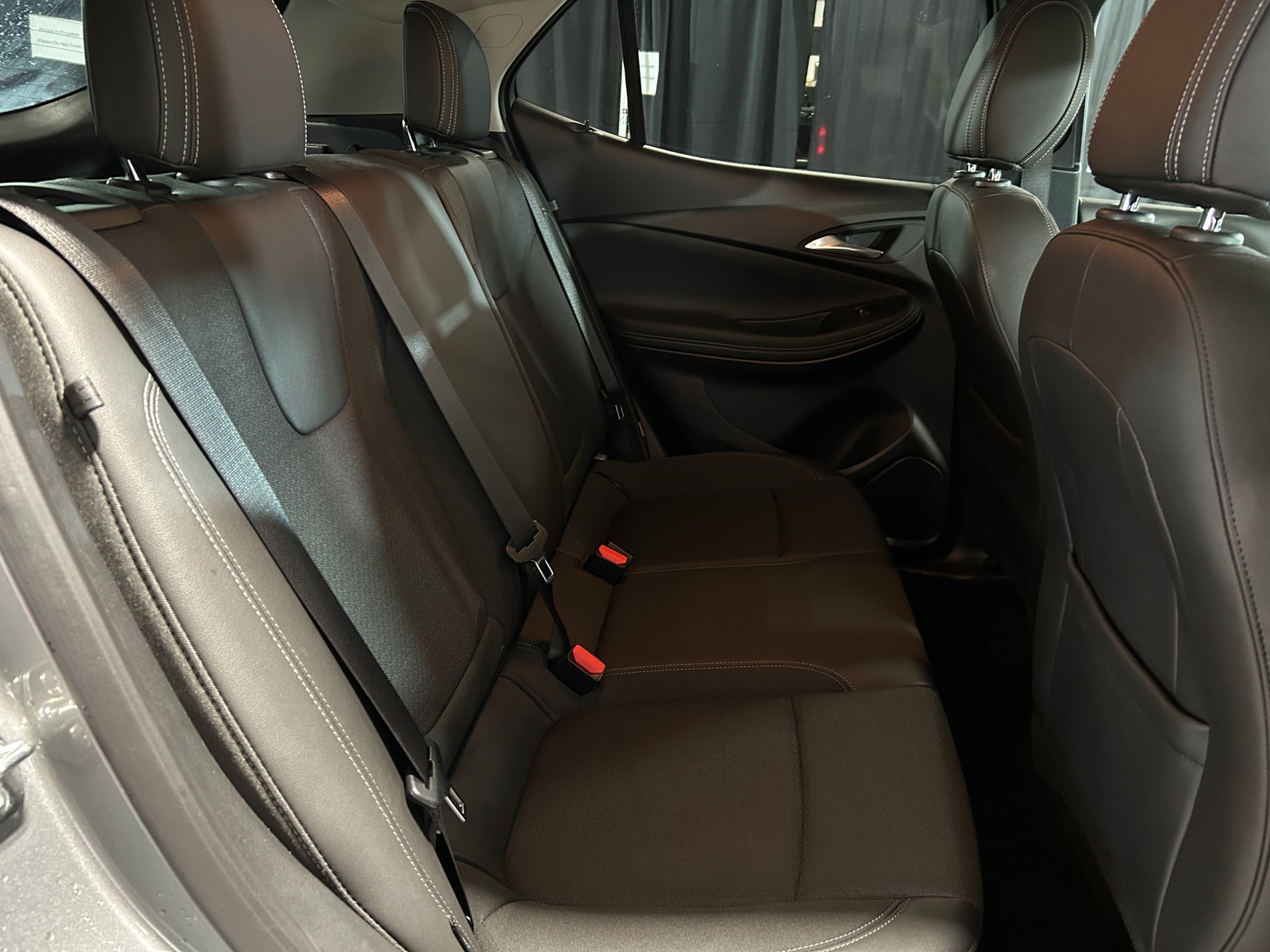 Thumbnail: 2025 Buick Encore GX - 5