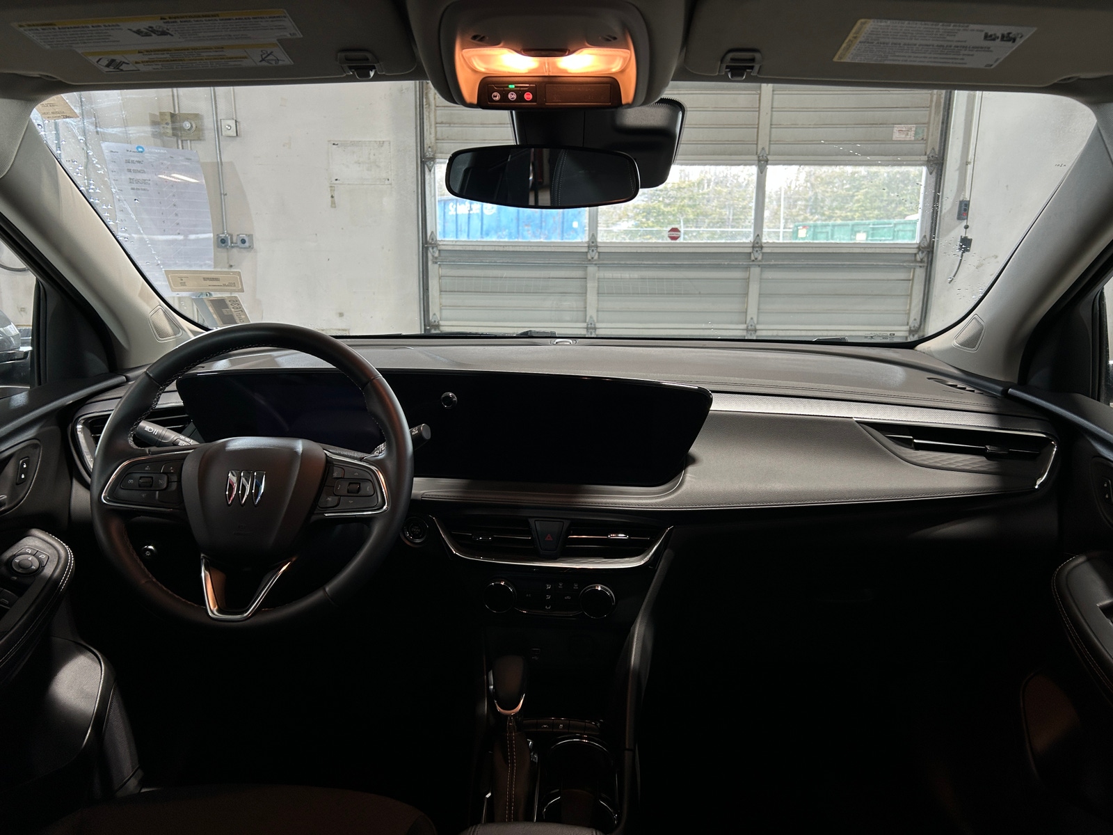 Thumbnail: 2025 Buick Encore GX - 2