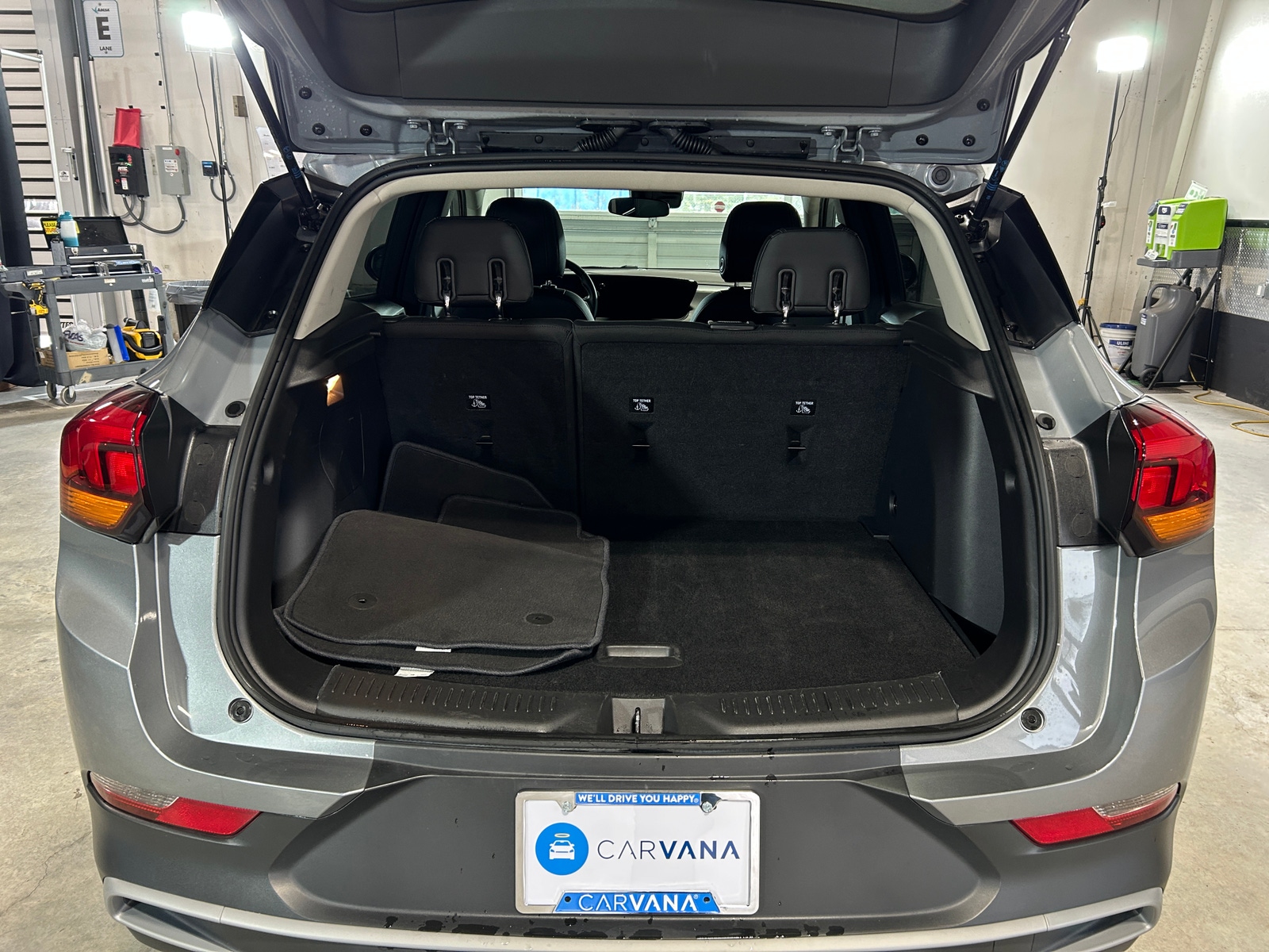 Thumbnail: 2025 Buick Encore GX - 6