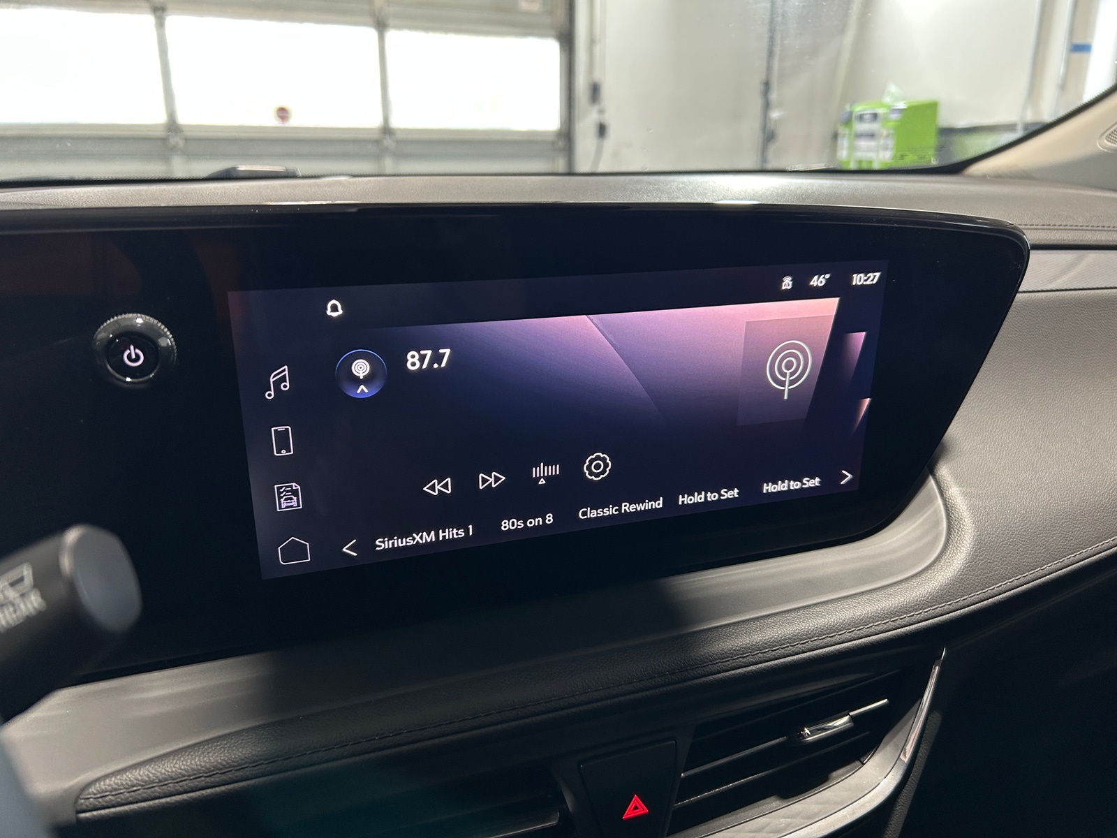 Thumbnail: 2025 Buick Encore GX - 3