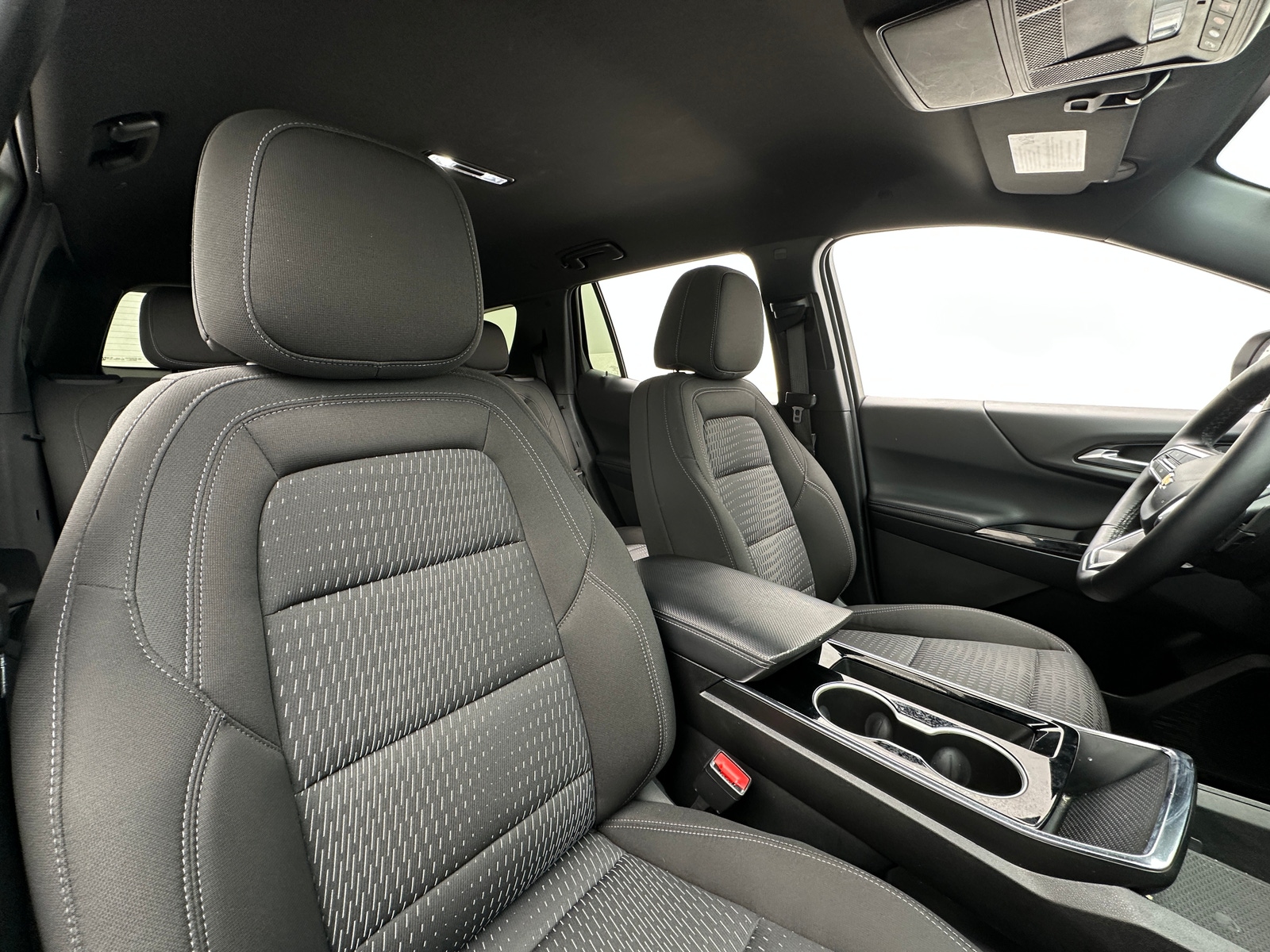 Thumbnail: 2025 Chevrolet Equinox - 2