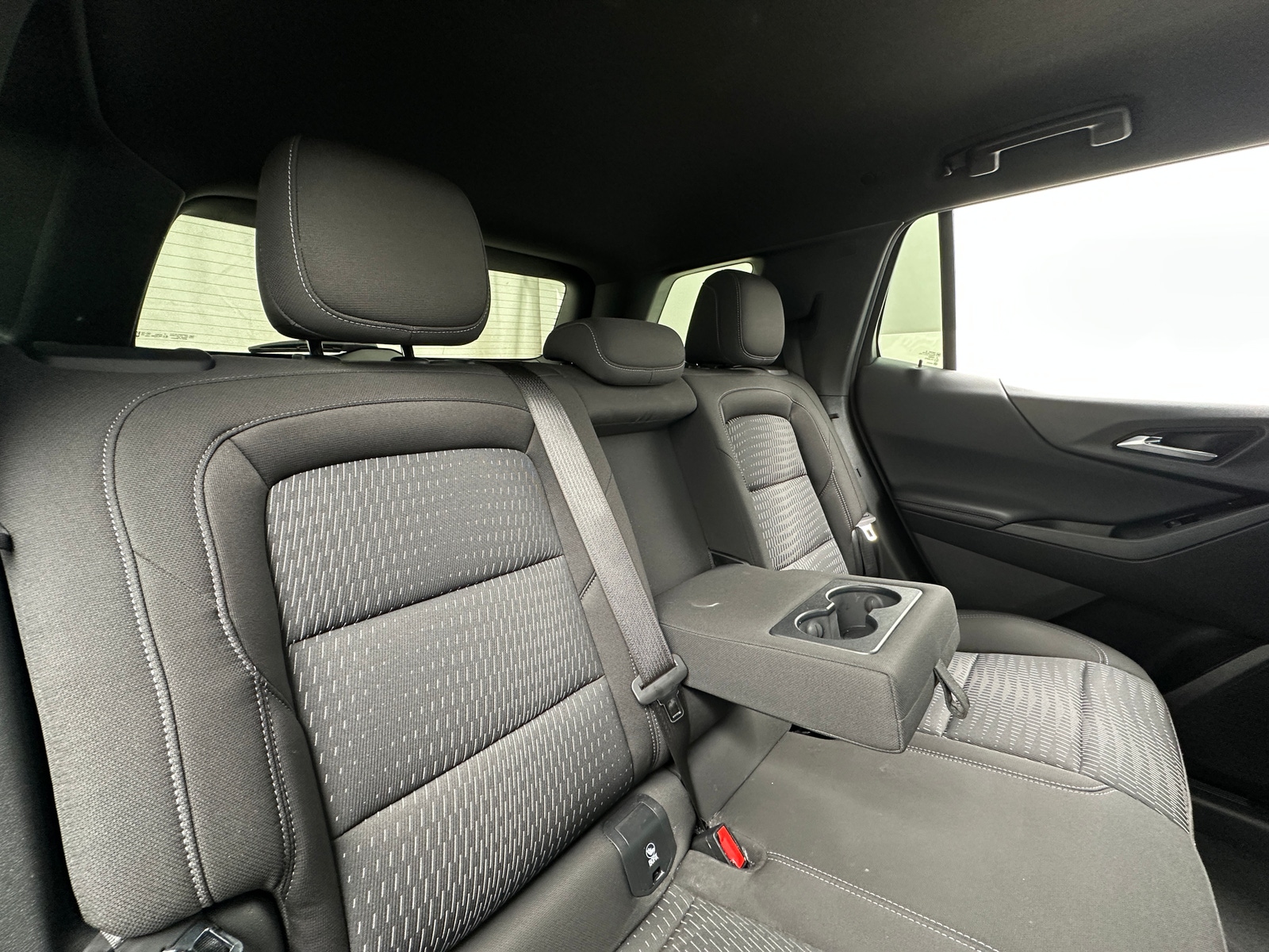 Thumbnail: 2025 Chevrolet Equinox - 6