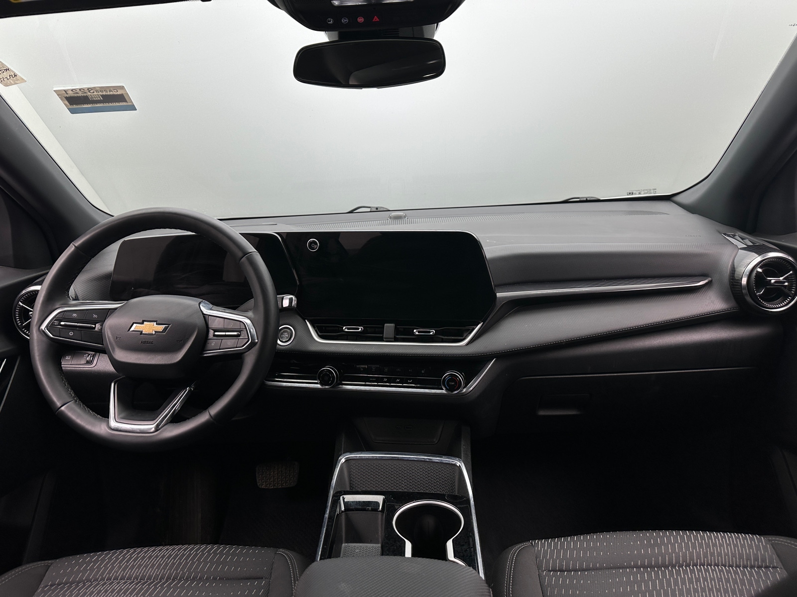 Thumbnail: 2025 Chevrolet Equinox - 3