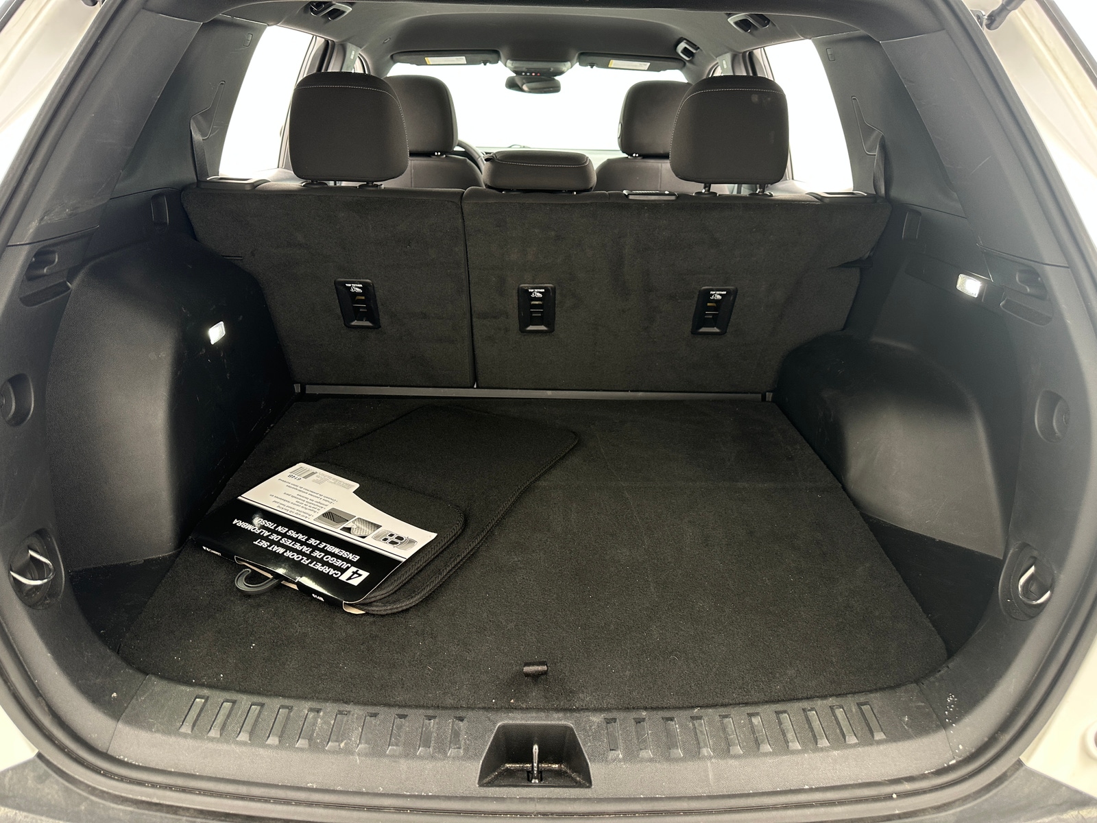 Thumbnail: 2025 Chevrolet Equinox - 7