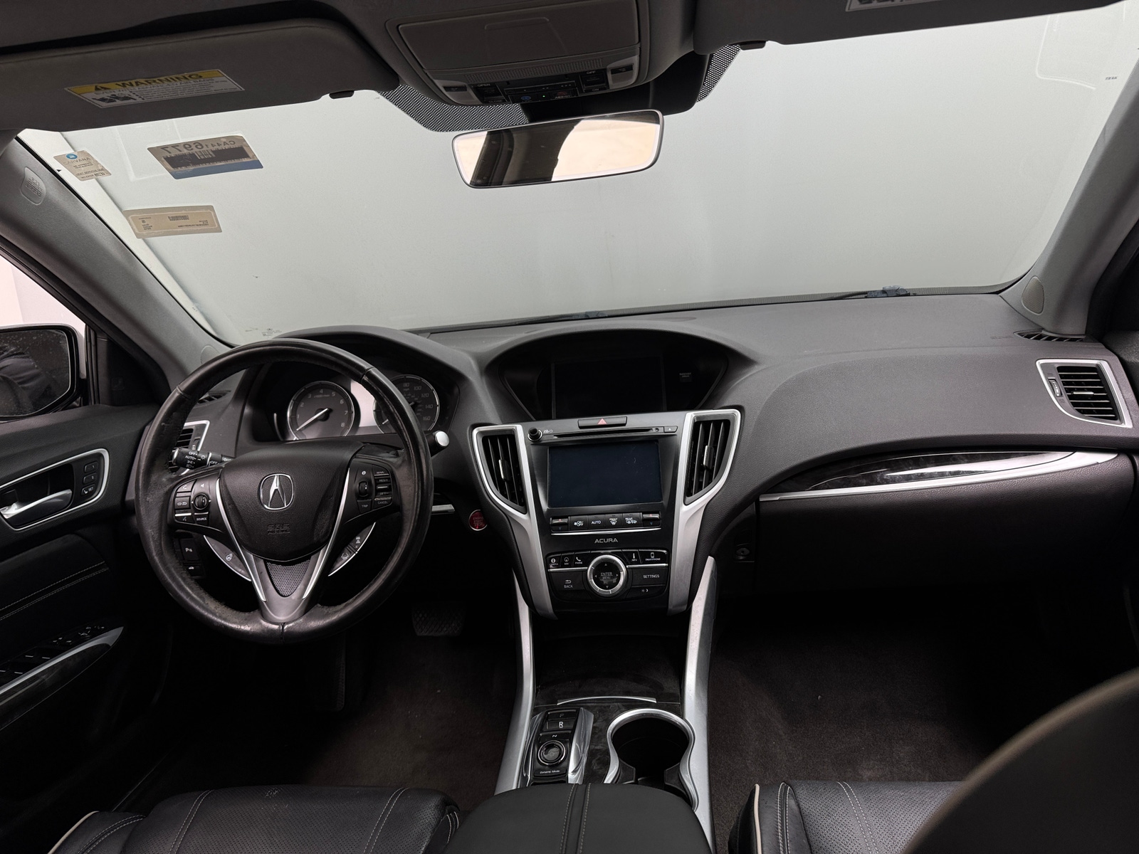 Thumbnail: 2018 Acura TLX - 2