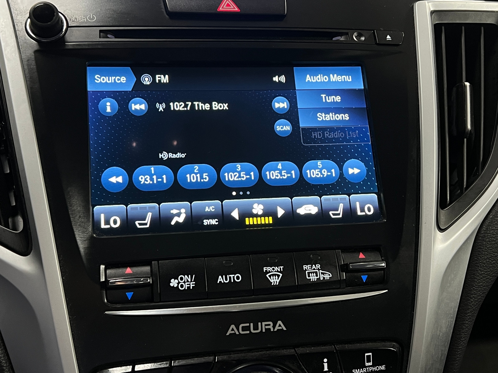 Thumbnail: 2018 Acura TLX - 3