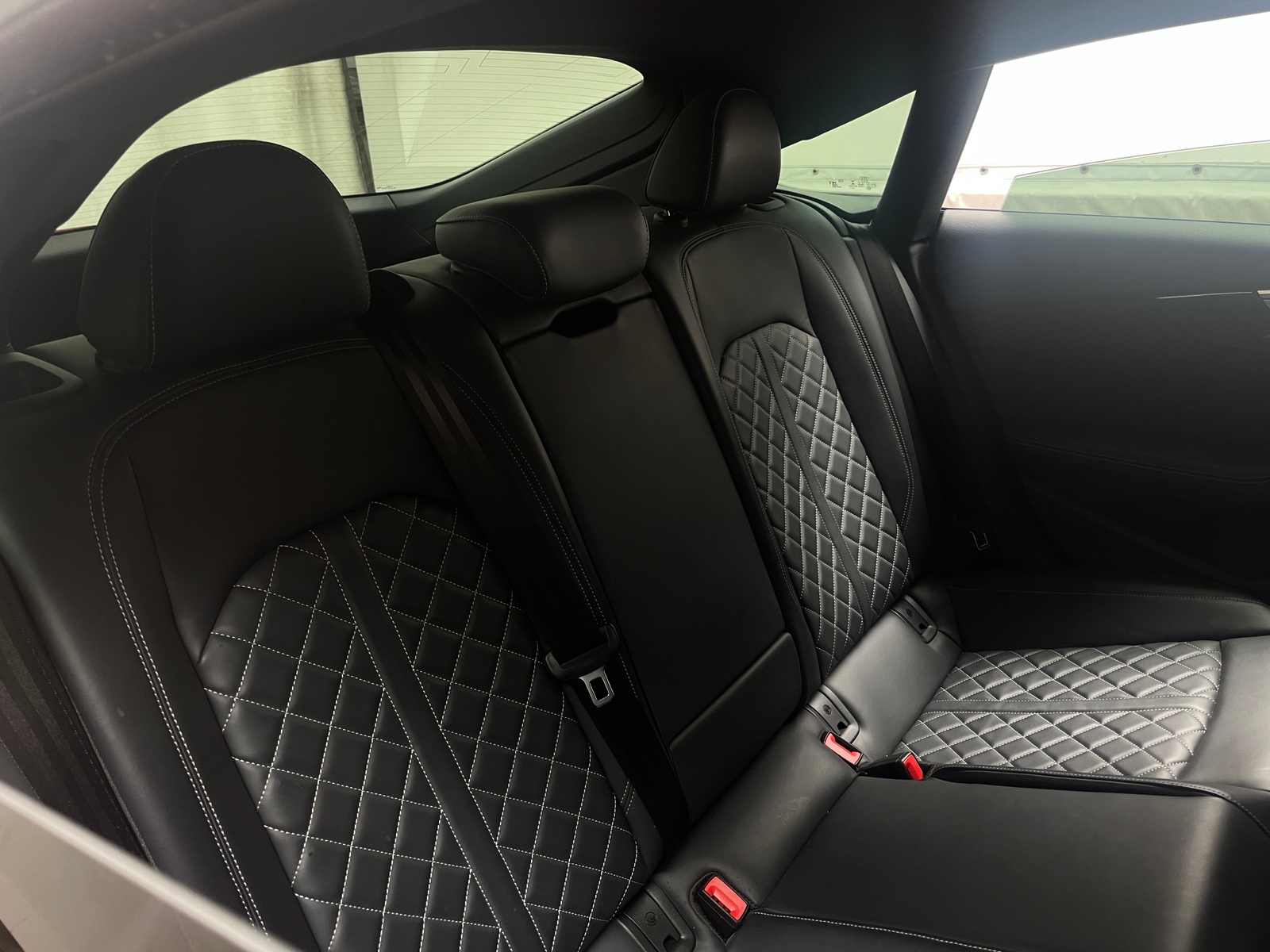 Thumbnail: 2019 Audi S5 - 5