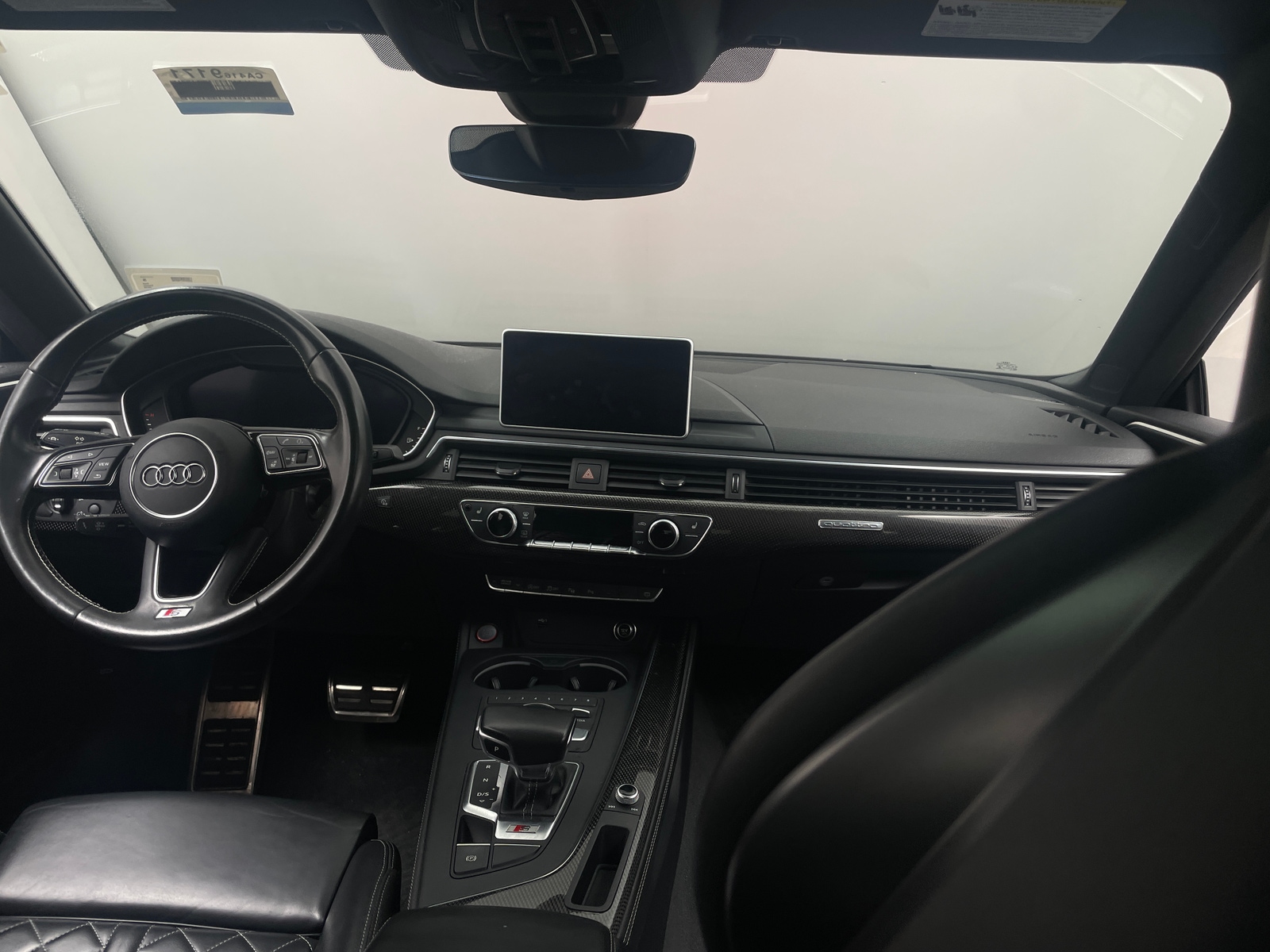 Thumbnail: 2019 Audi S5 - 2