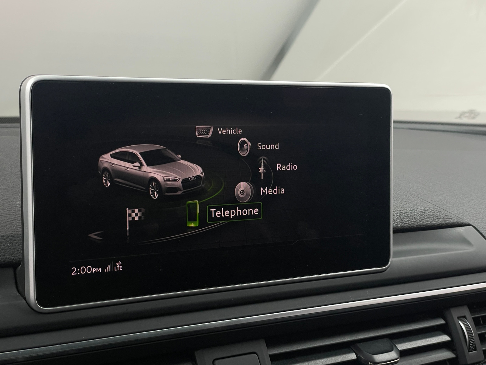 Thumbnail: 2019 Audi S5 - 3