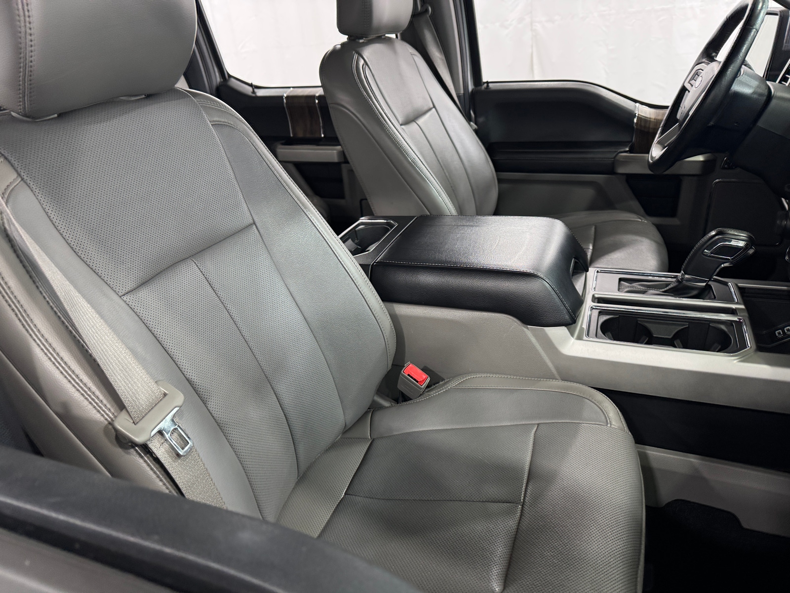 Thumbnail: 2018 Ford Econoline - 2