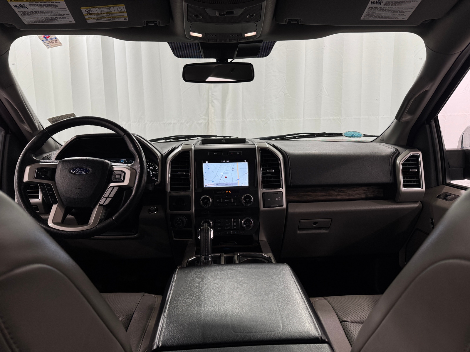 Thumbnail: 2018 Ford Econoline - 3