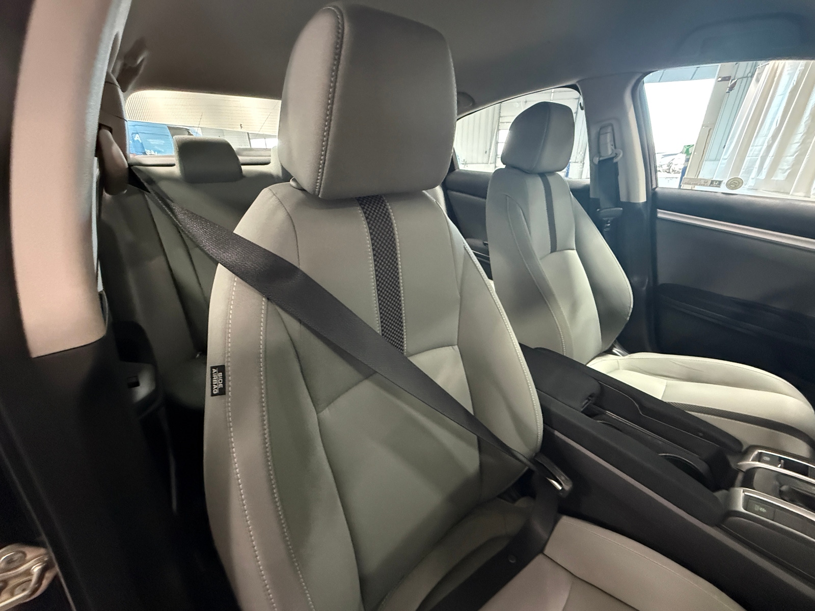 Thumbnail: 2019 Honda Civic - 2