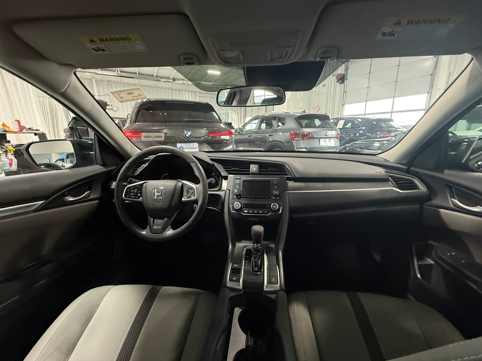 Thumbnail: 2019 Honda Civic - 3